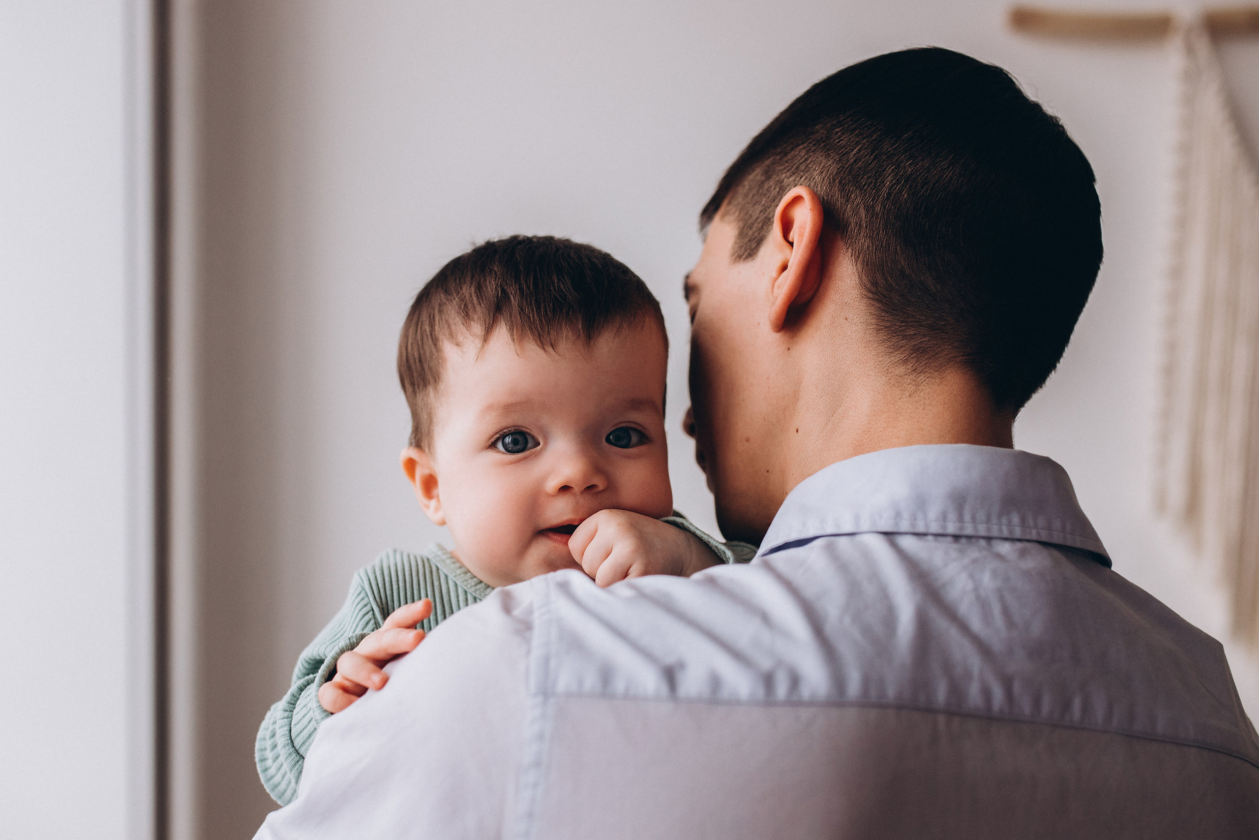 Family. Portrait and family photographer in Fort Collins Dania Gaisina