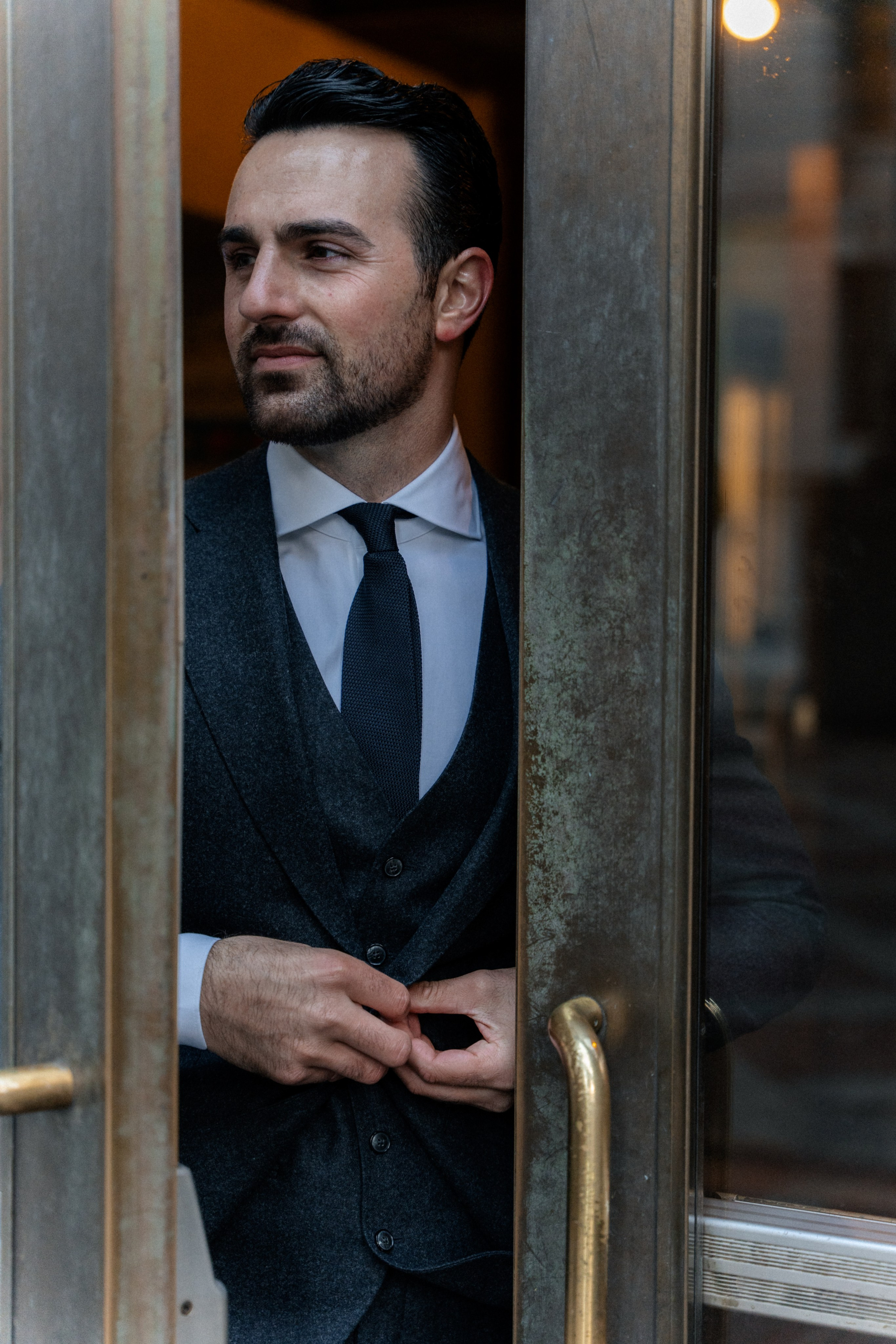 Helia & Darius elopement. Anna Krasnova Wedding photographer