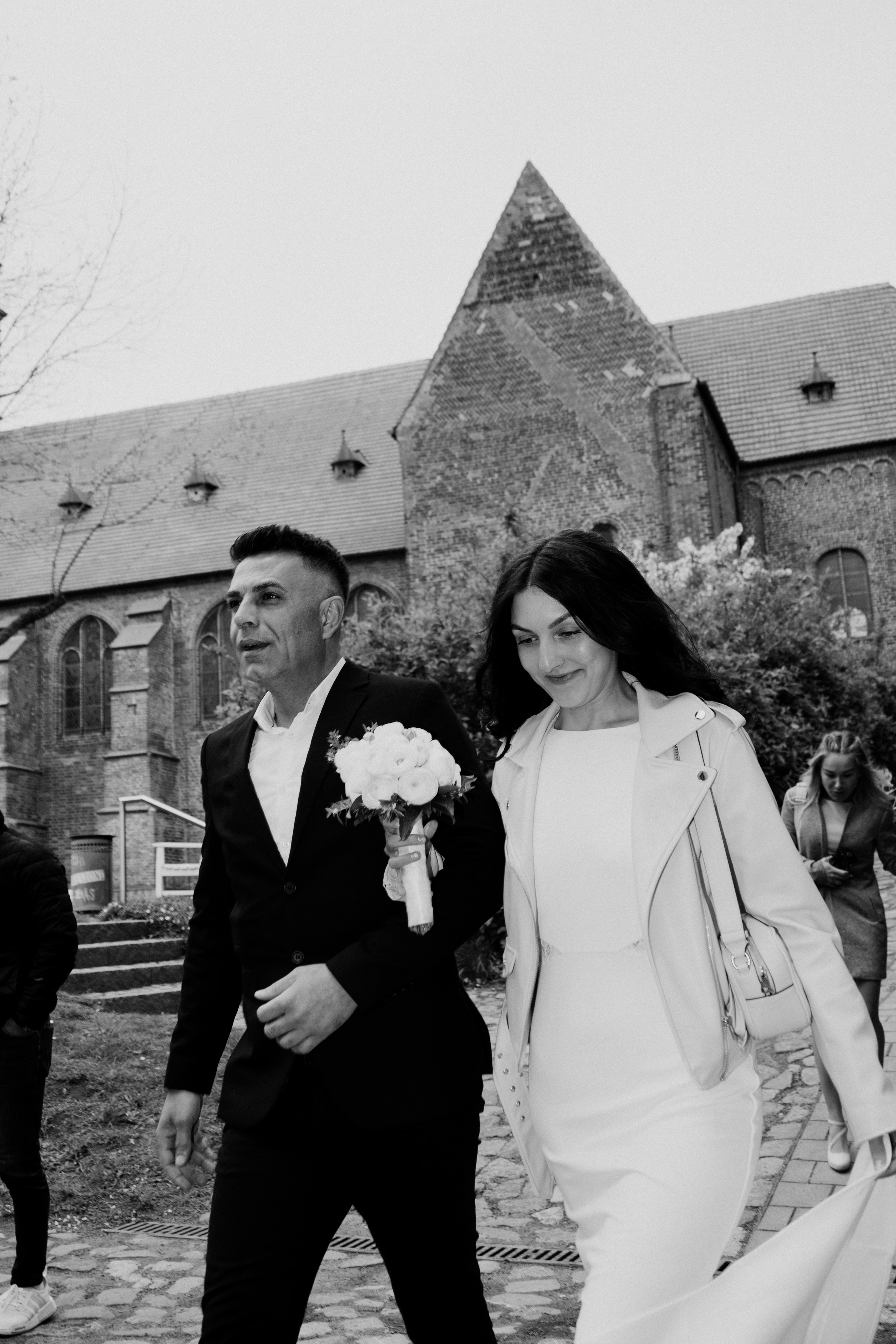 Hochzeit. Portraitfotografin Berlin