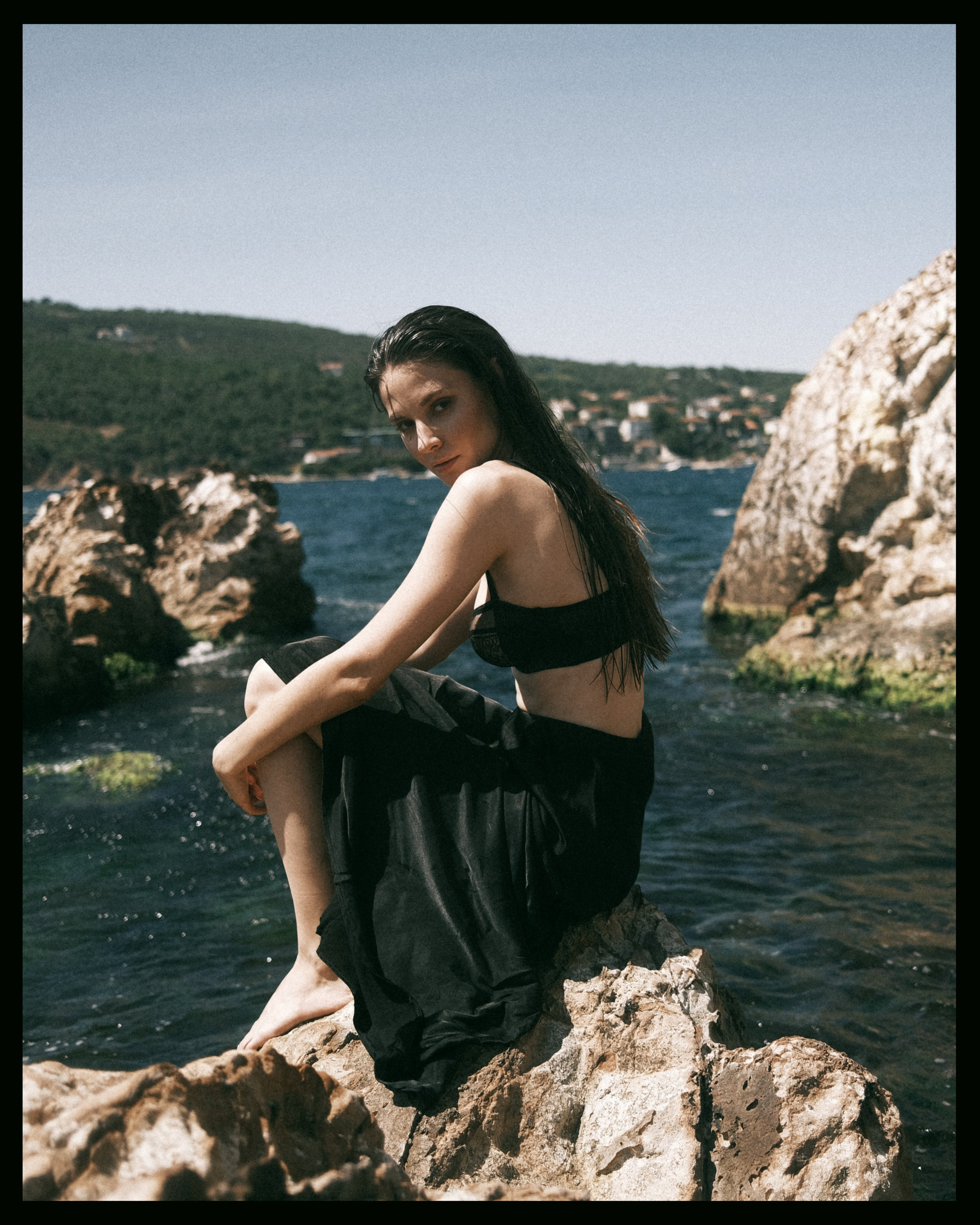 Anya. Даша Родина женский фотограф в Стамбуле