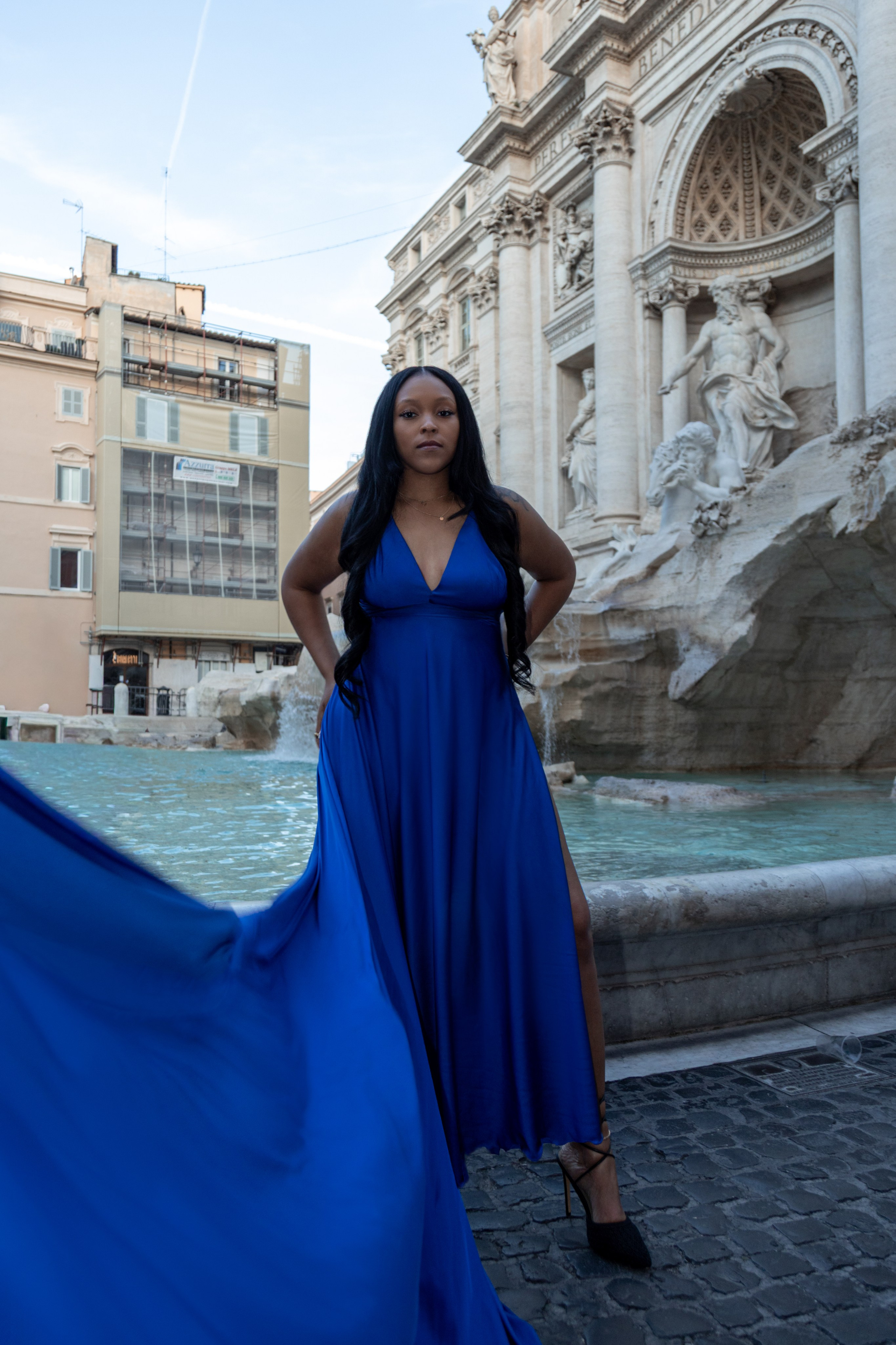 Roman Holidays. Photographer in Milan |Mila Pro Photo