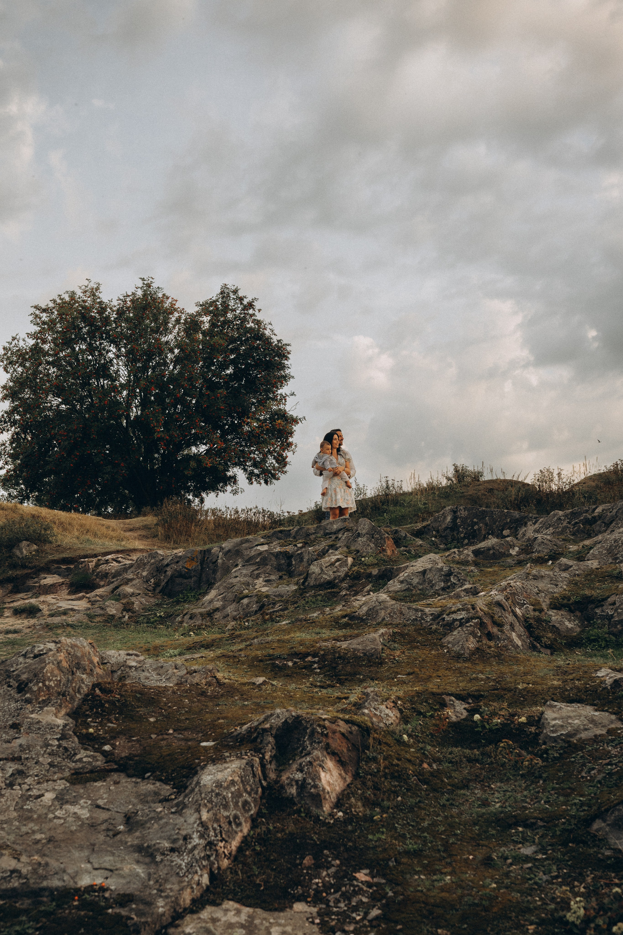 Summer. Wedding and potrait photographer in Helsinki Vickan O