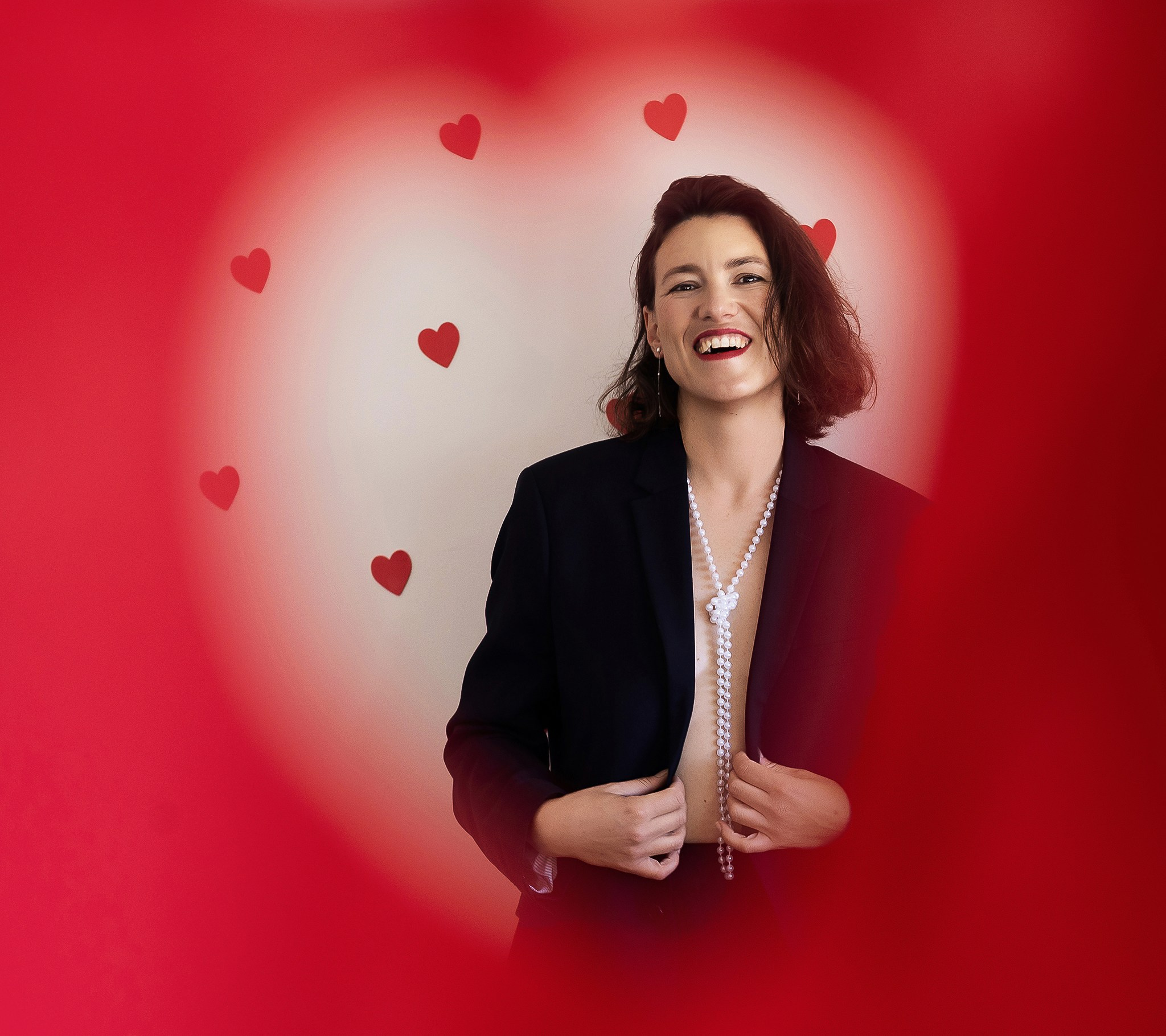 Valentine's Day PHOTODAYS 12.02.26. Alla Semchenko — Photography Gran Canaria, Art / Family / Kids / Video & Photo Books