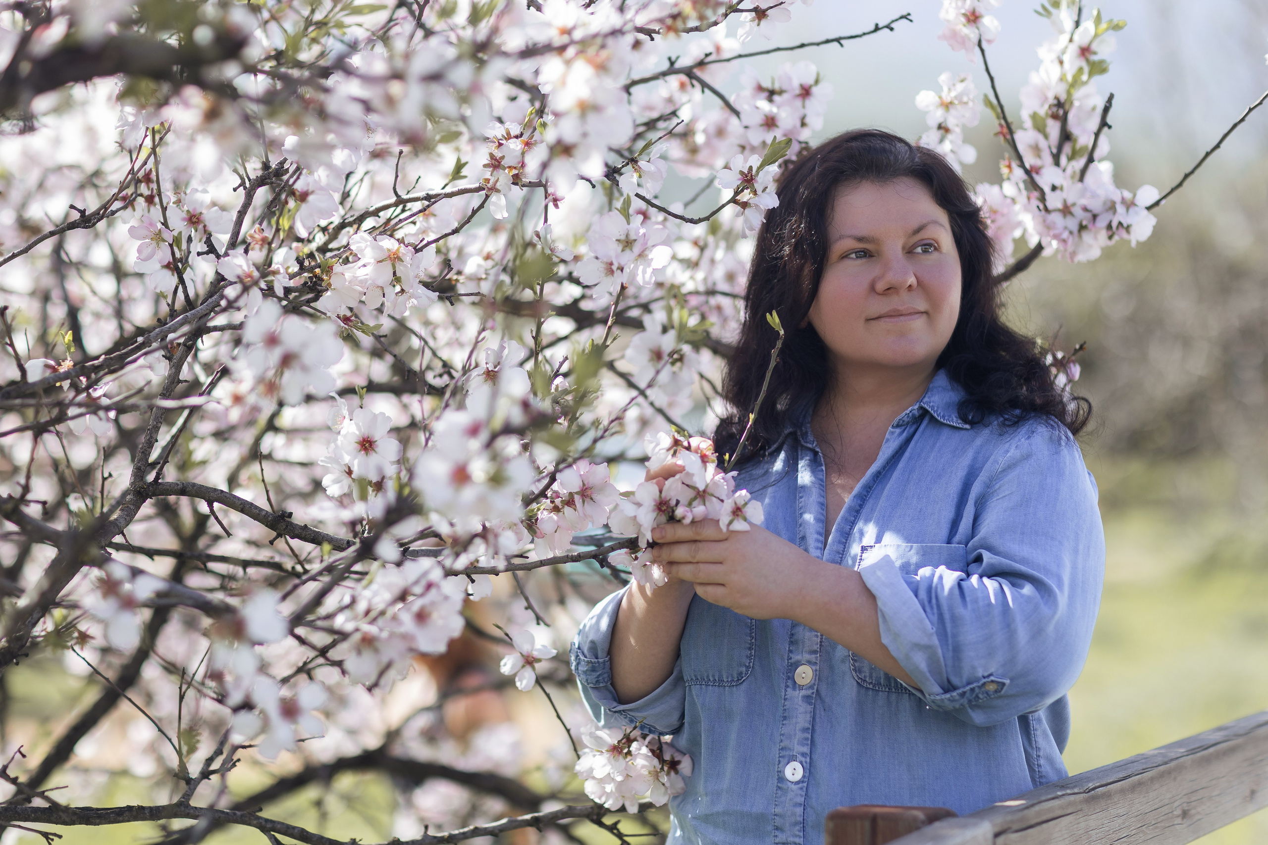 Трекинг «Цветущий миндаль». Alla Semchenko — Photography Gran Canaria, Art / Family / Kids / Video & Photo Books