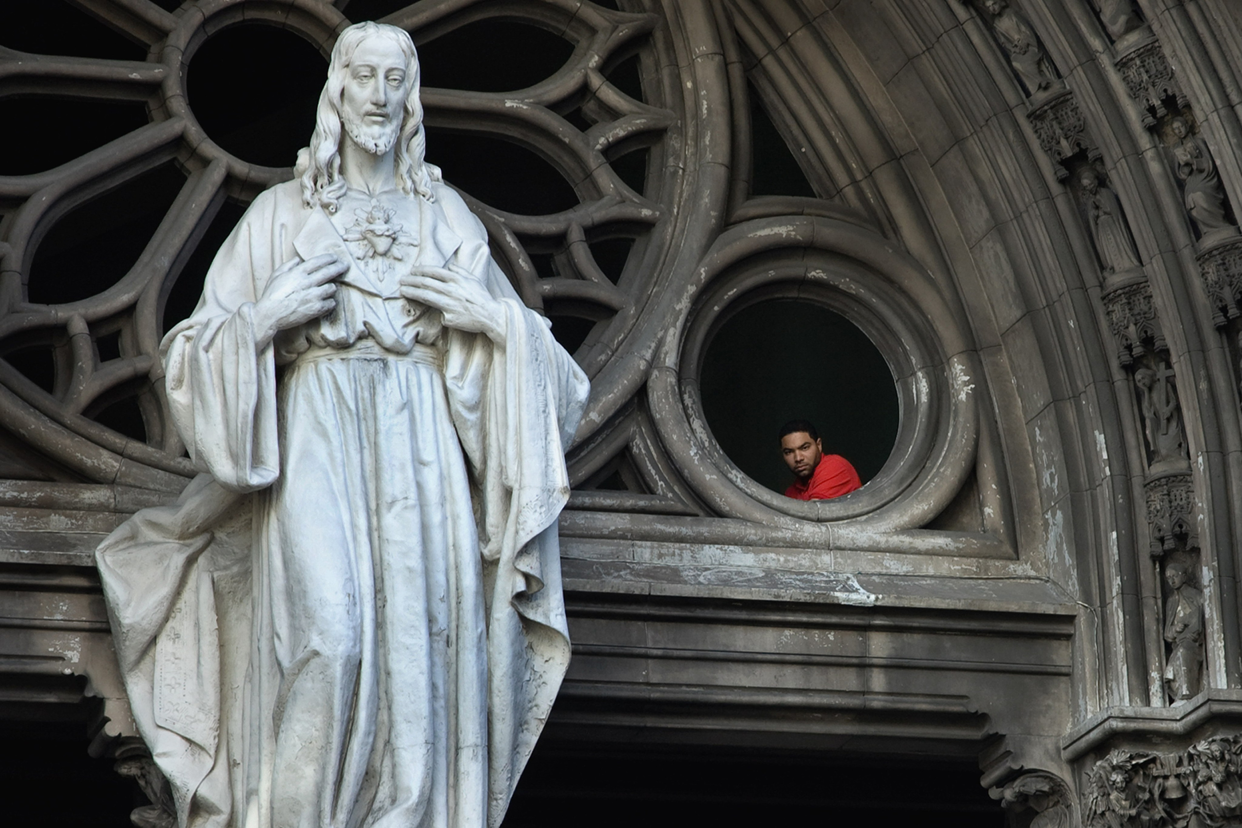 ТРЕВЕЛ. Фотограф и преподаватель фотографии в Белграде