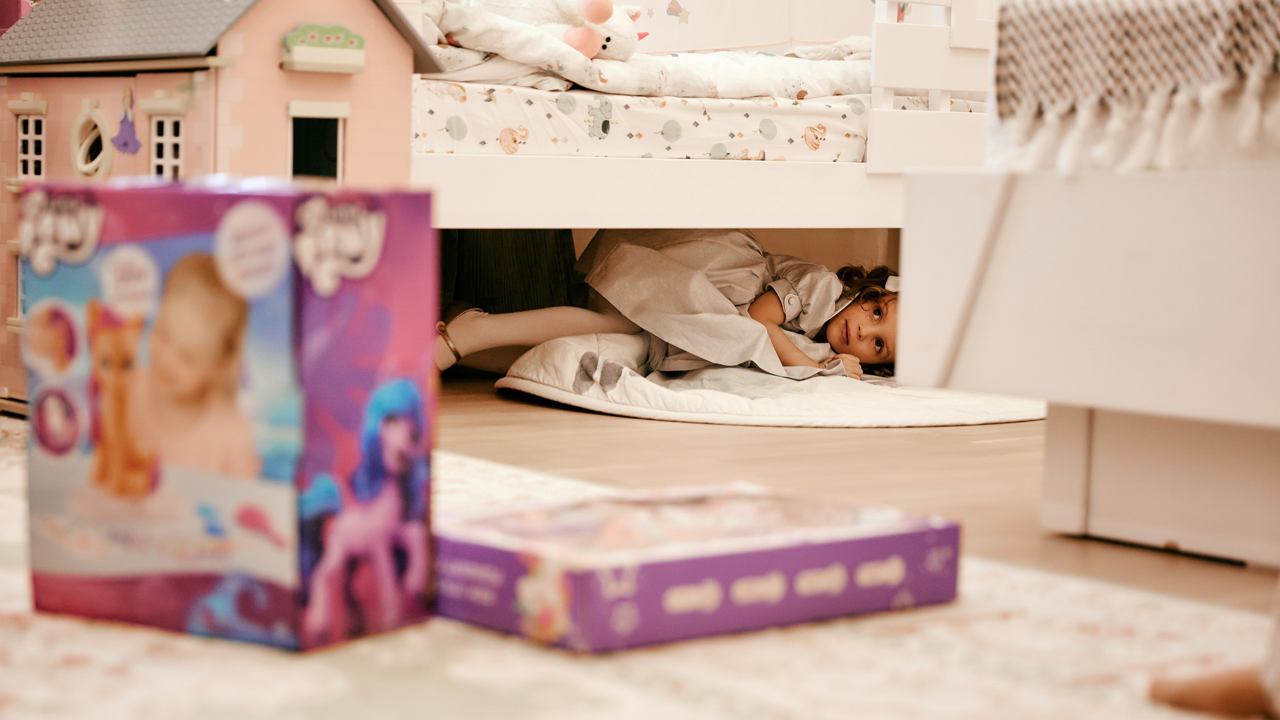 День рожденья Амелии. Валерия Вартанова. Фотограф