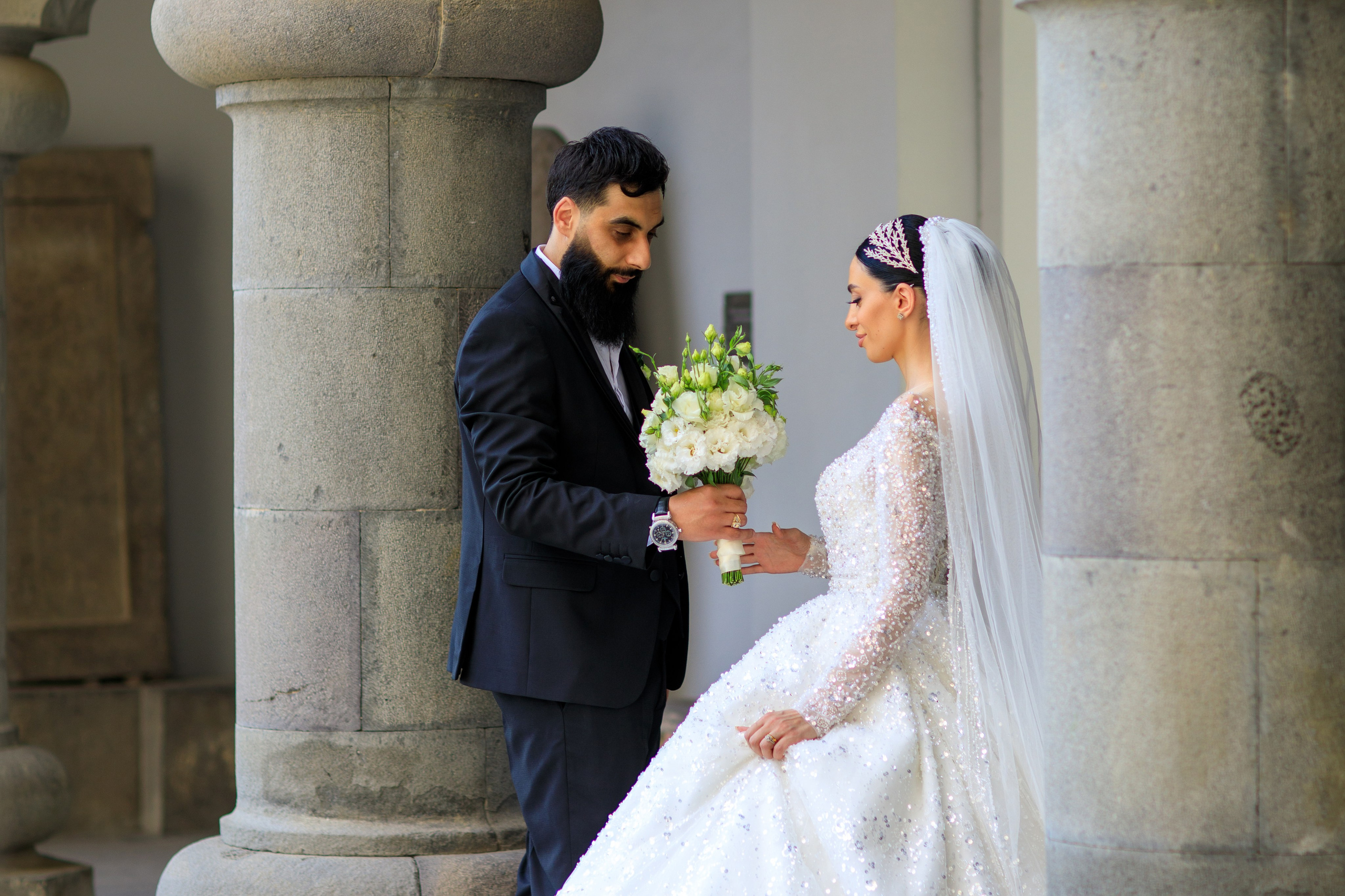 Arshak & Ani wedding day. KHproduction