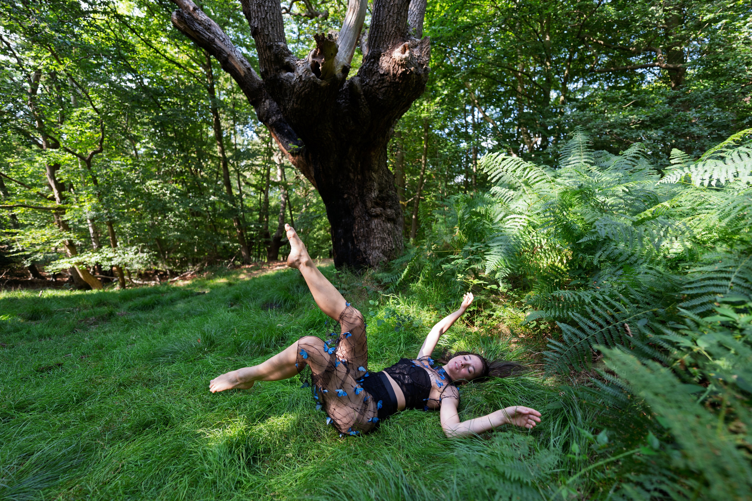 Freddie Purple. Wedding photographer in United Kingdom