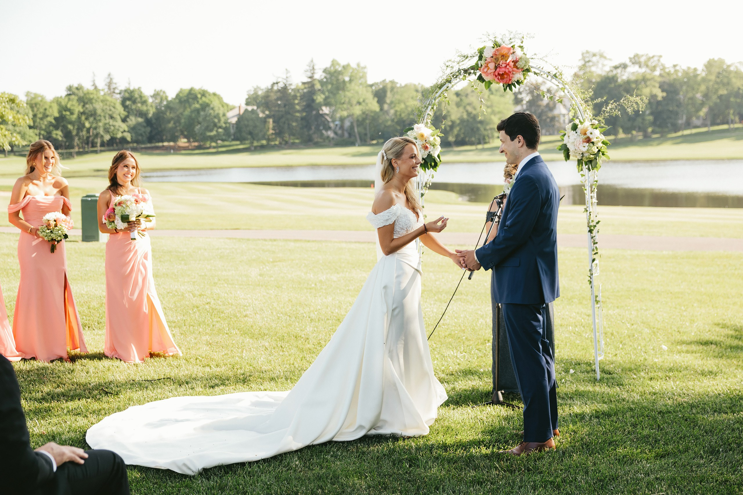 06.14.2025 Wedding. Wedding family event photographer in Chicago Nick Yushevich