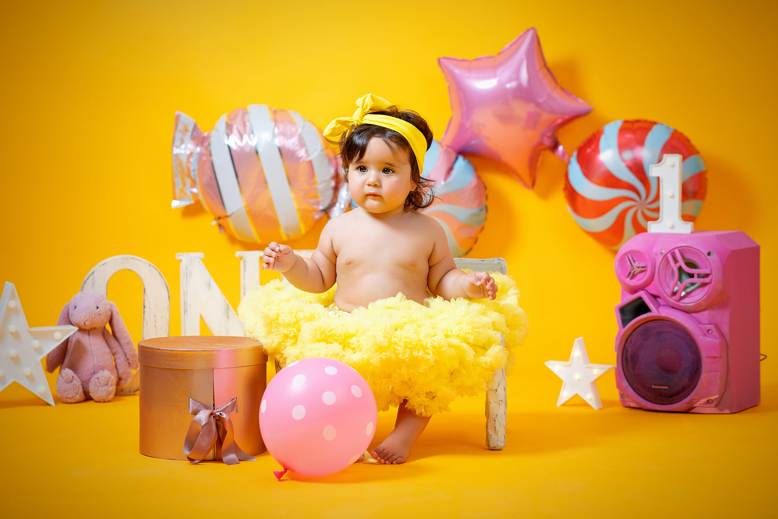 גיל שנה. דיאנה פרידמן-צלמת משפחה וילדים בישראל