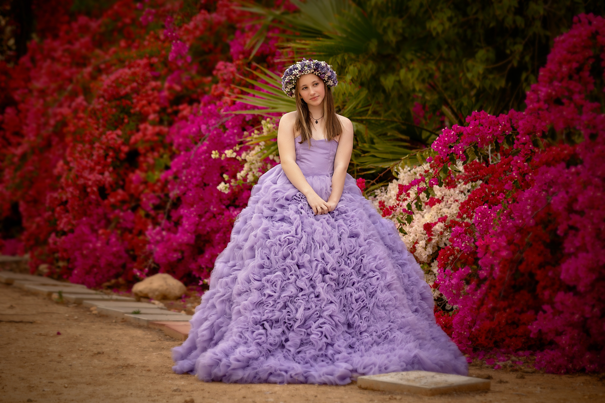 בוק בר/בת מצווה. דיאנה פרידמן-צלמת משפחה וילדים בישראל