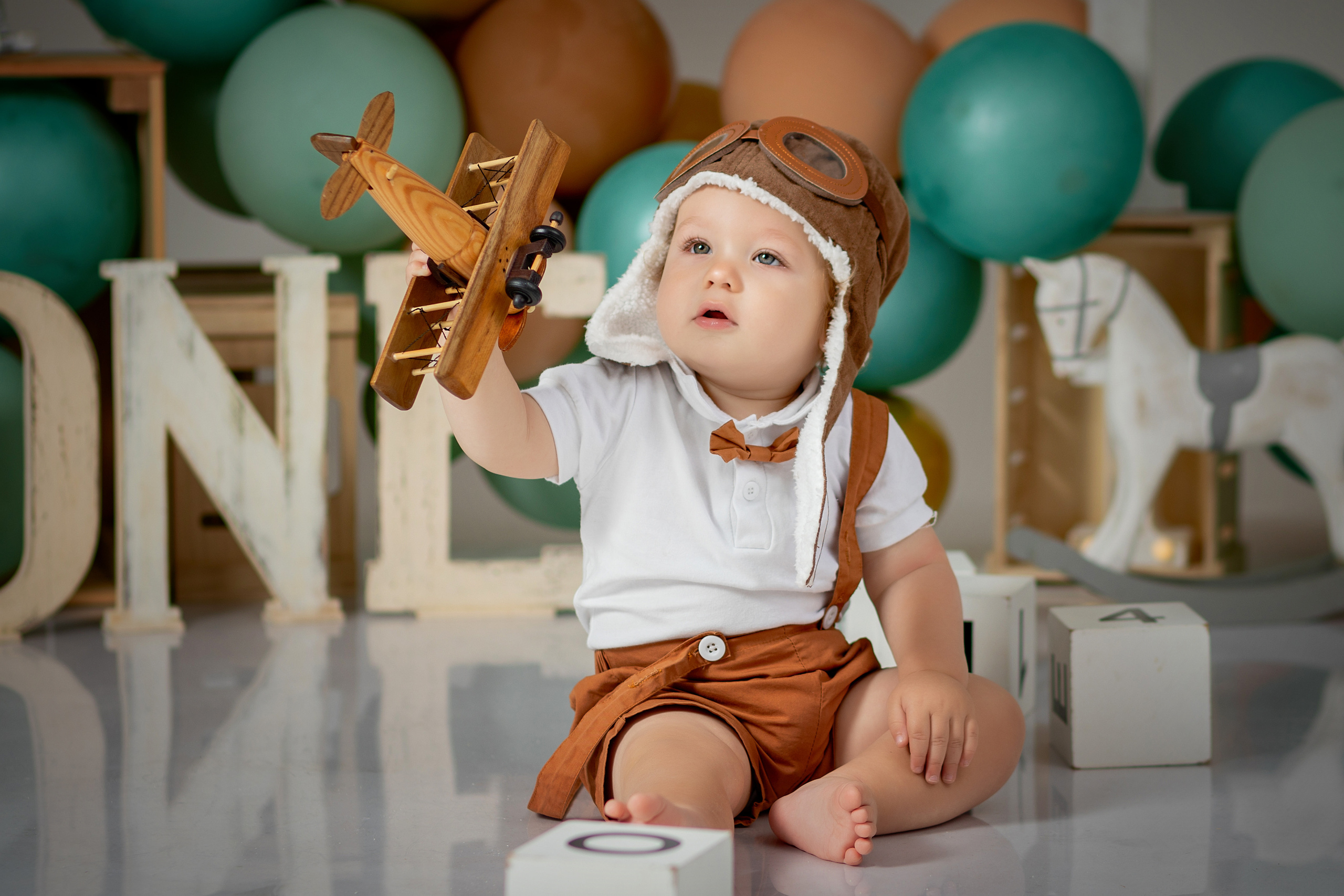 גיל שנה. דיאנה פרידמן-צלמת משפחה וילדים בישראל