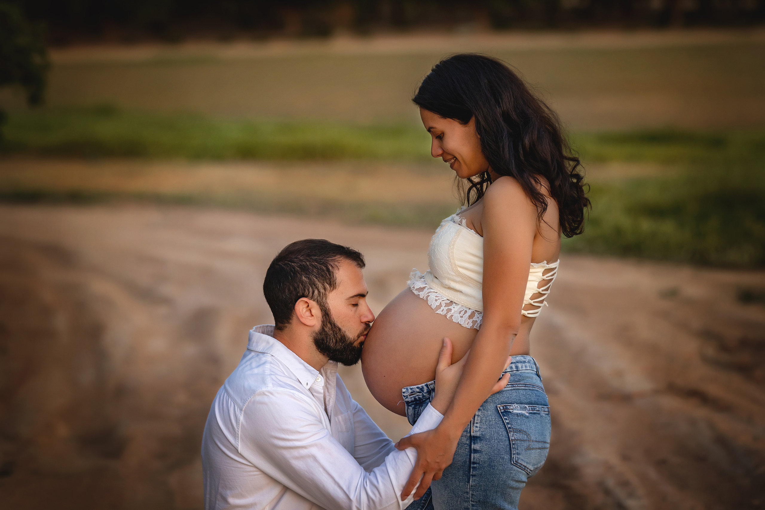 הריון. דיאנה פרידמן-צלמת משפחה וילדים בישראל