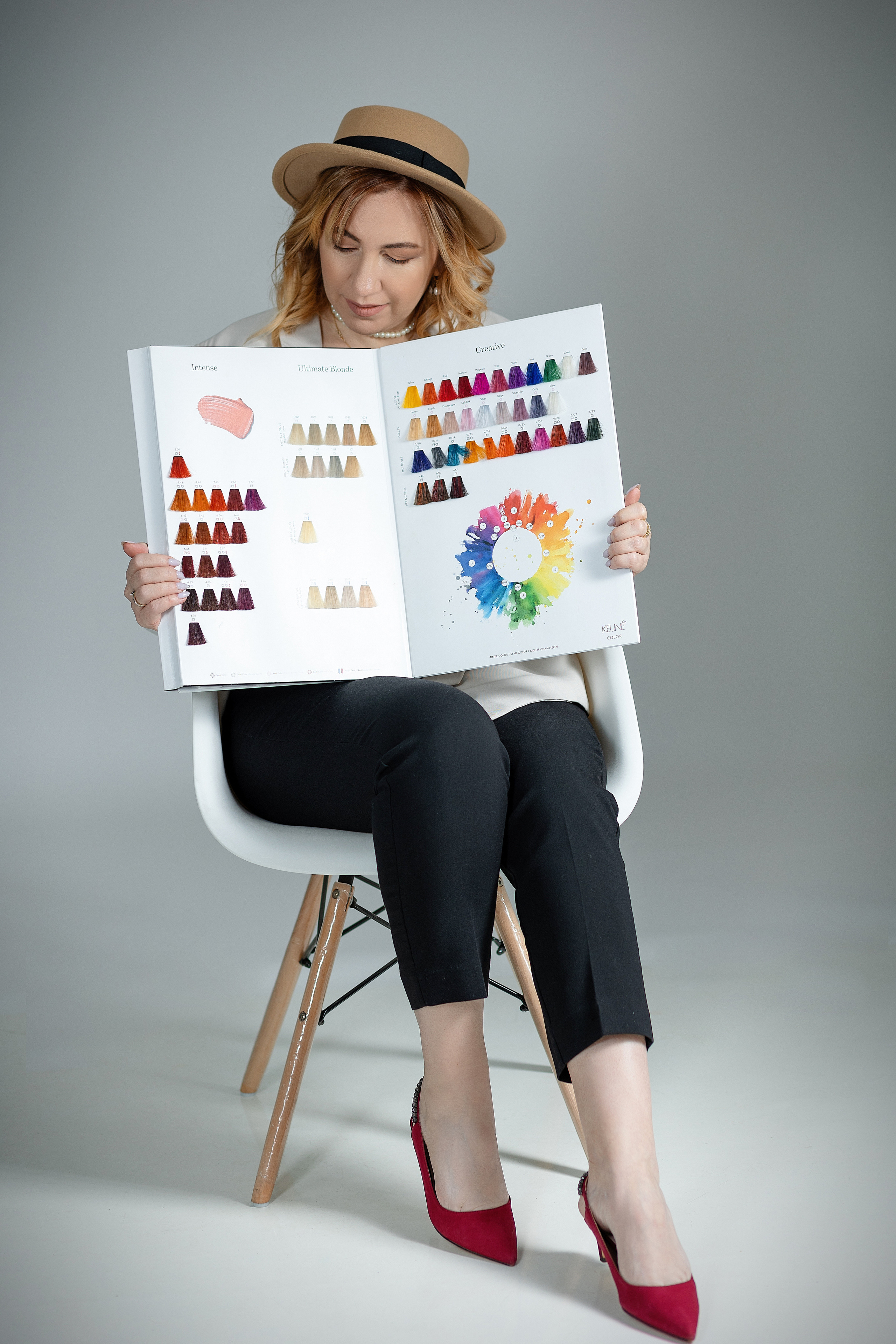 תדמית. דיאנה פרידמן-צלמת משפחה וילדים בישראל