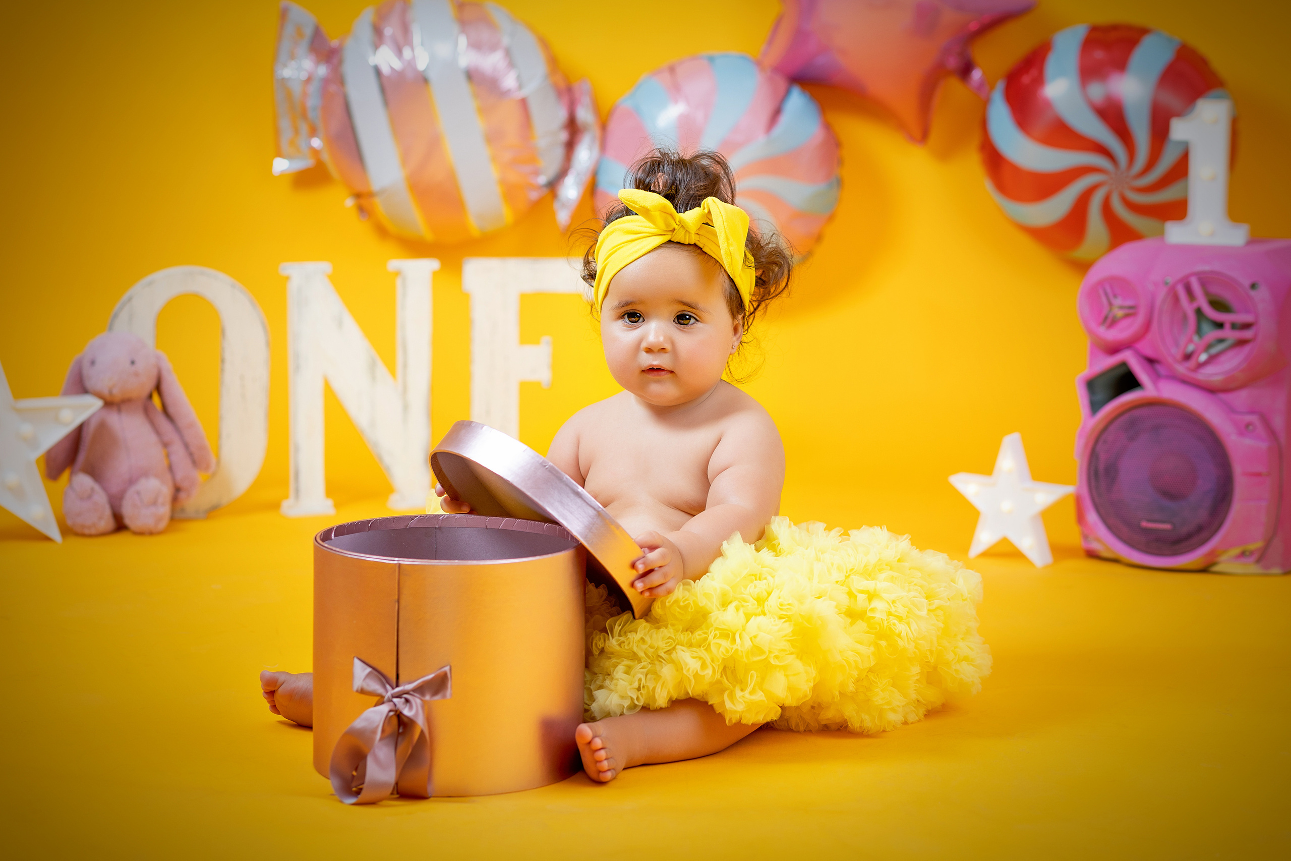 גיל שנה. דיאנה פרידמן-צלמת משפחה וילדים בישראל