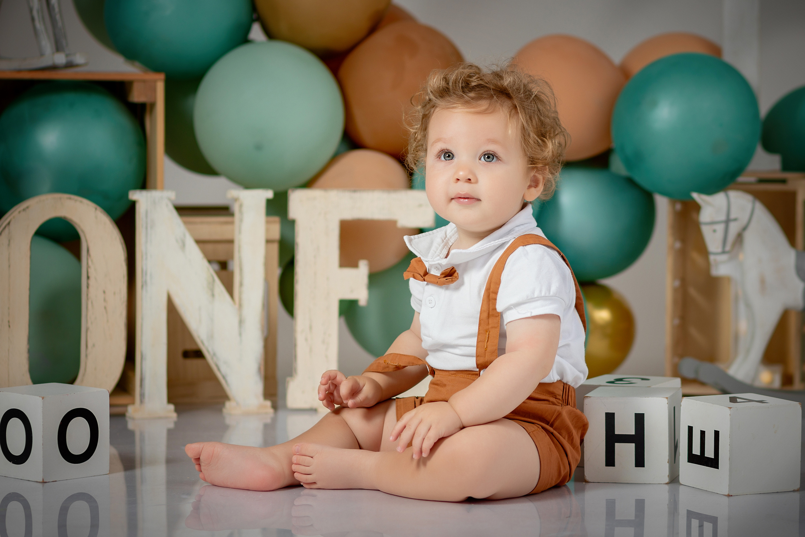 גיל שנה. דיאנה פרידמן-צלמת משפחה וילדים בישראל