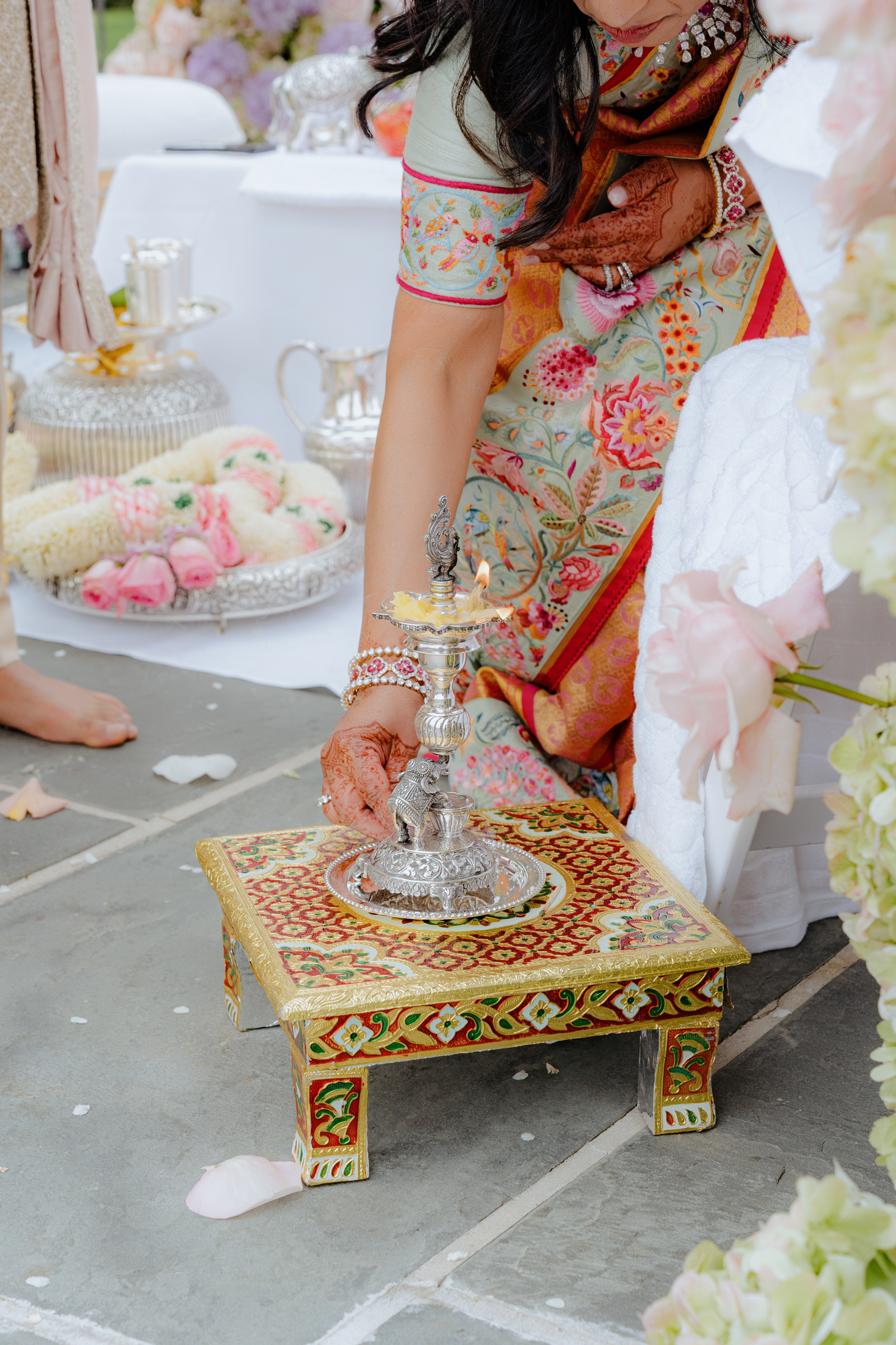 Luxury Indian Wedding Photography Gallery | New York & New Jersey & Florida | Vova Chi. Wedding photographer and videographer New York | New Jersey