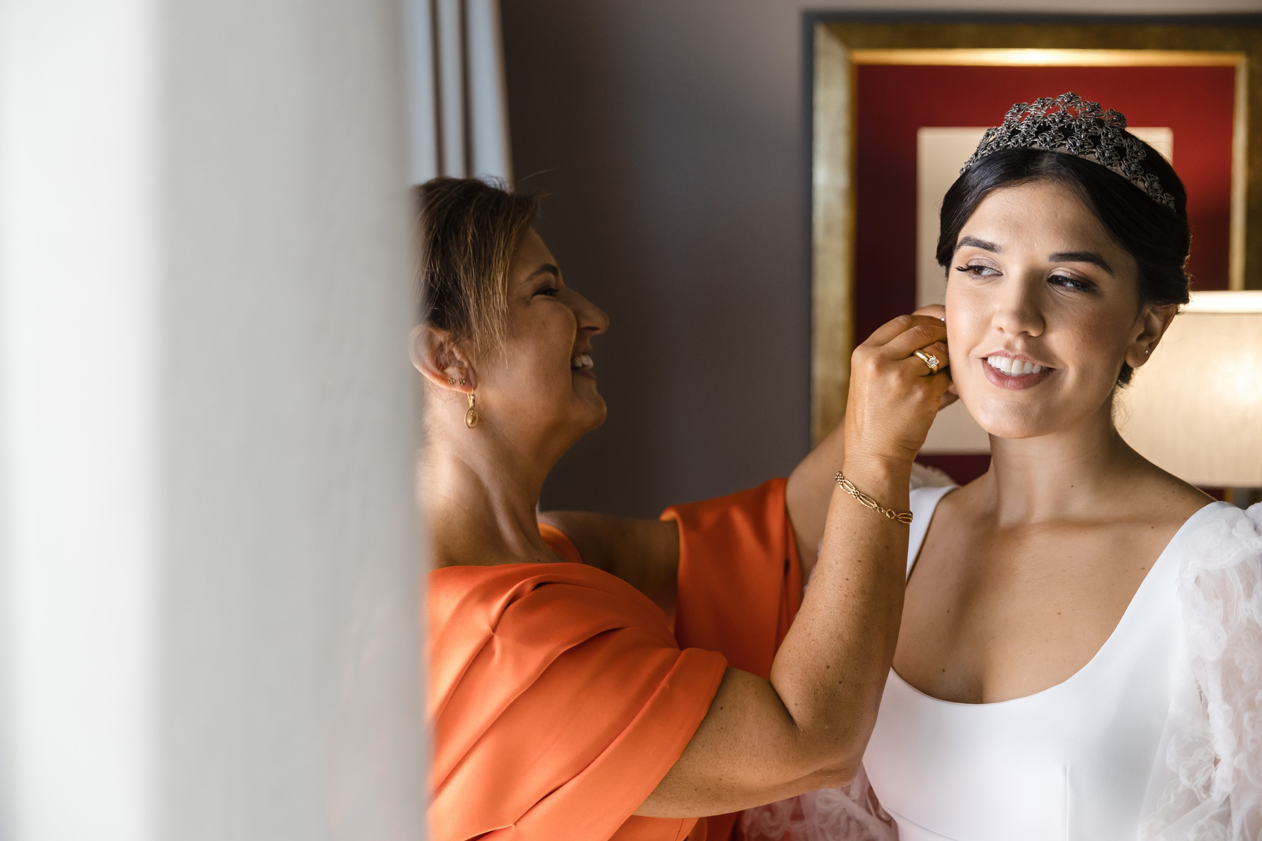 Camila & João at Palacio da Igreja Velha — Guimarães. Lisbon Wedding Photographer | Timeless Documentary Wedding Photography