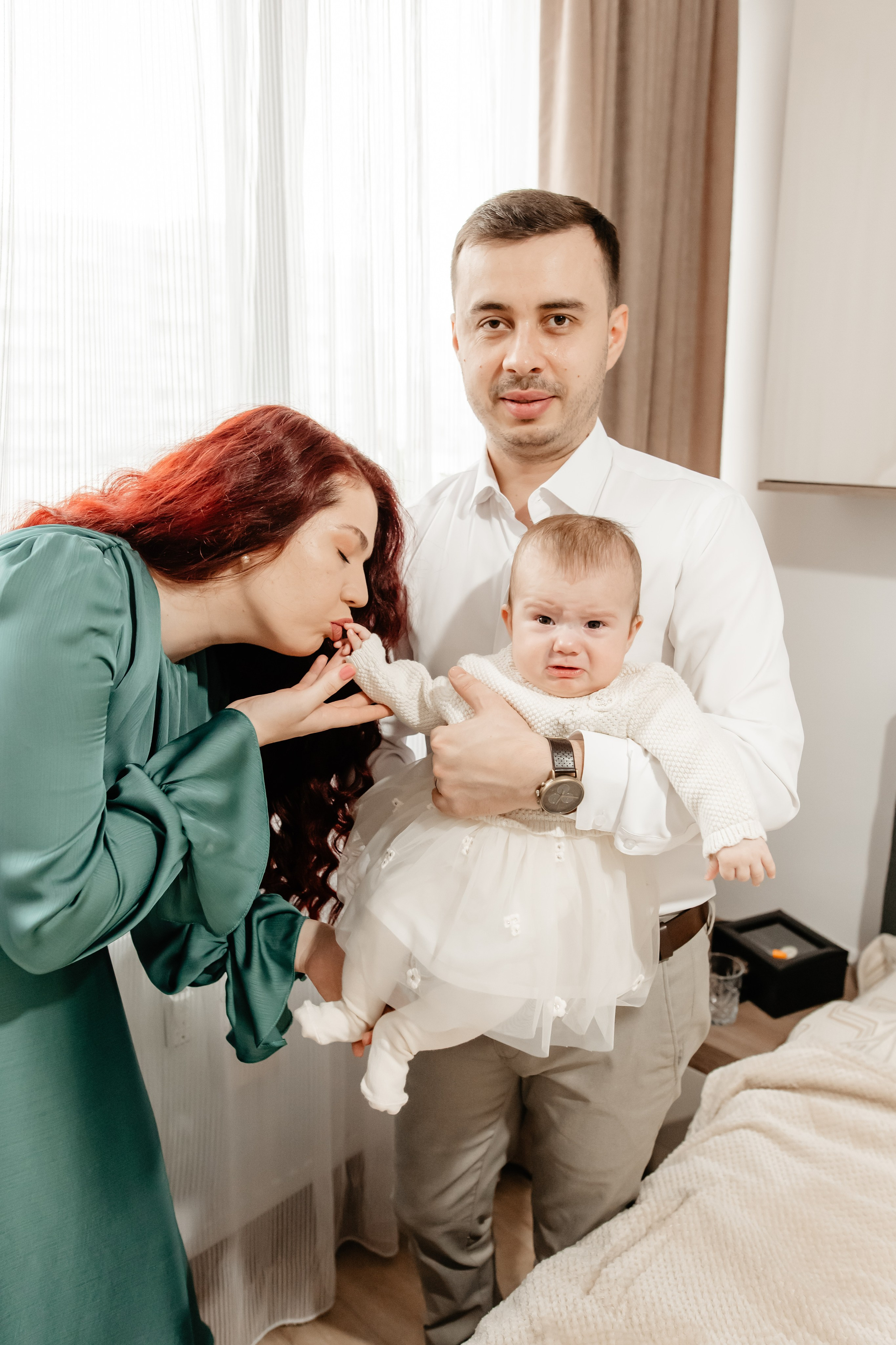 Botez Elvira, Restaurant Daimon Salon Bistro. Ana Maria Dragan Fotograf Evenimente