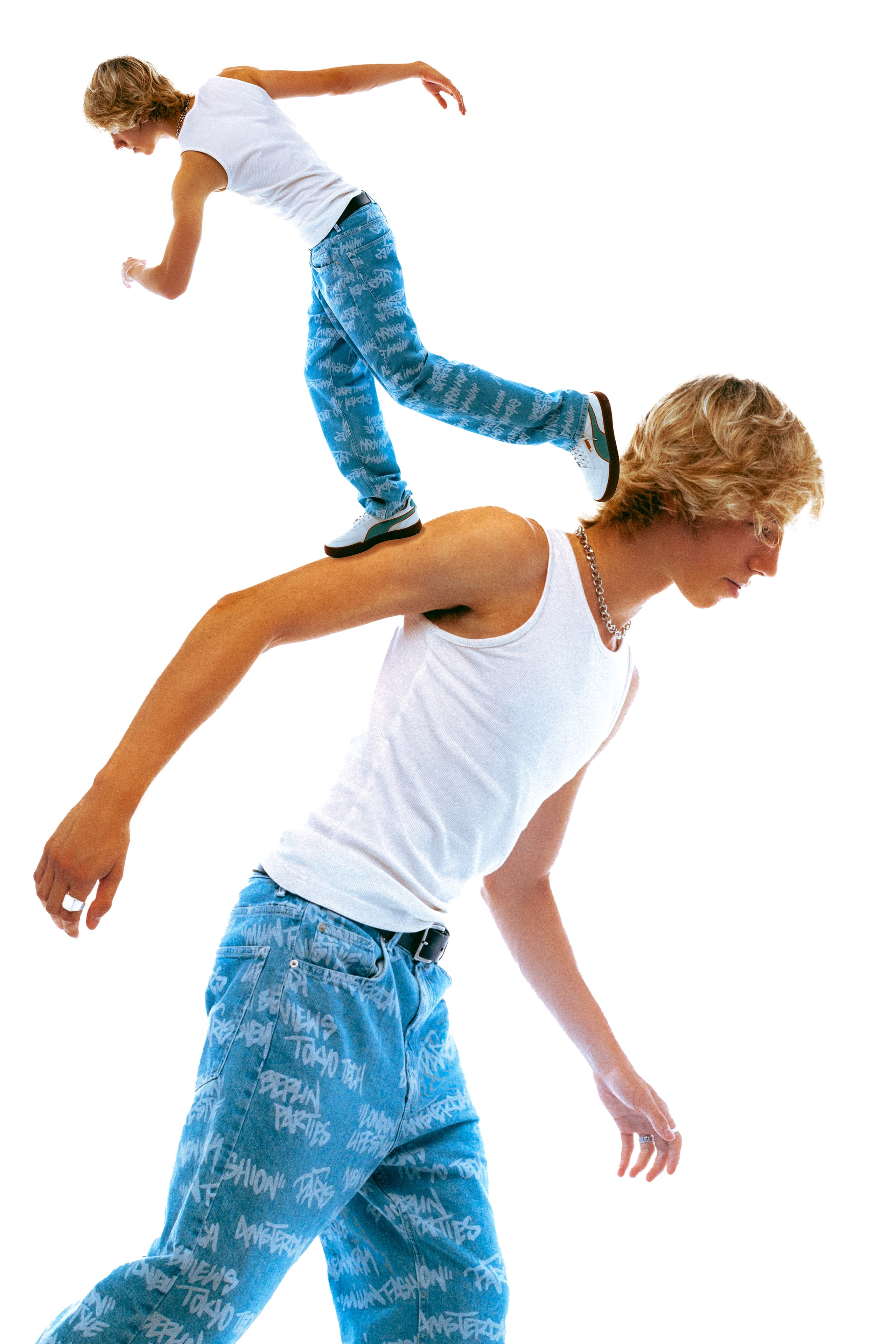 Uros. Фотограф Инна Гайнулина