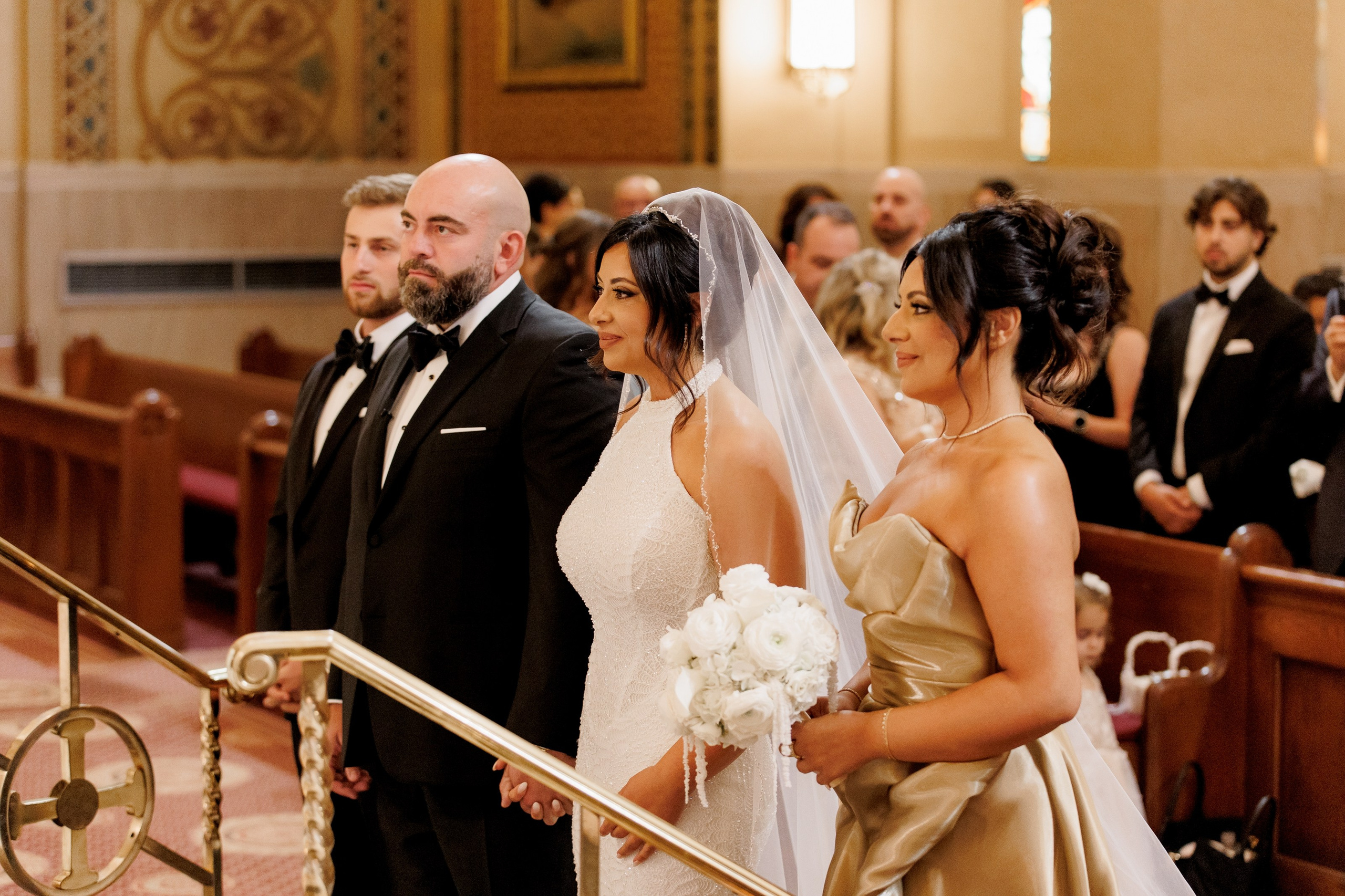 Nora & CJ. Svyatoslav Bogdanov — destination photographer