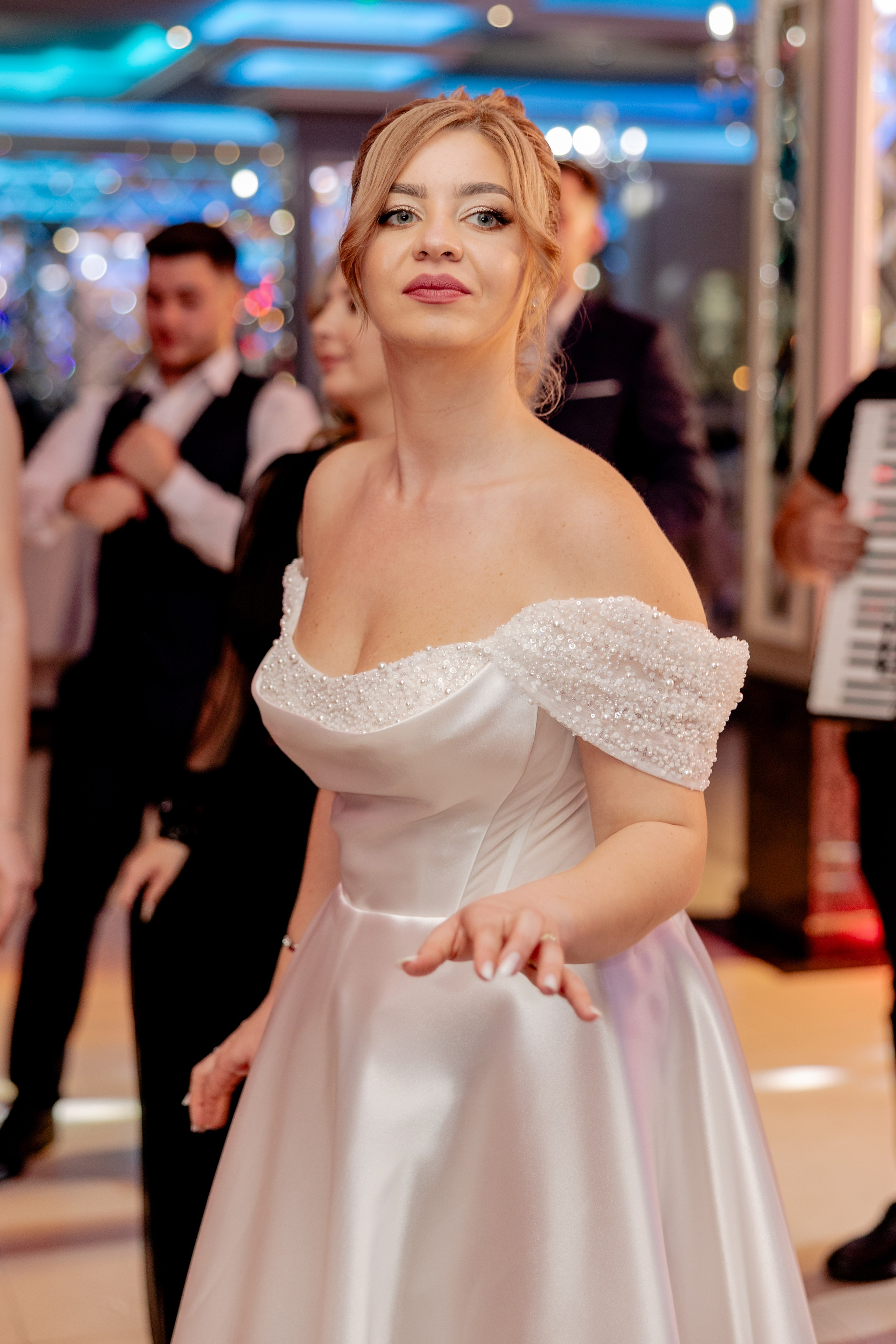 Ioan & Ana. ProWed — Foto Video Moldova