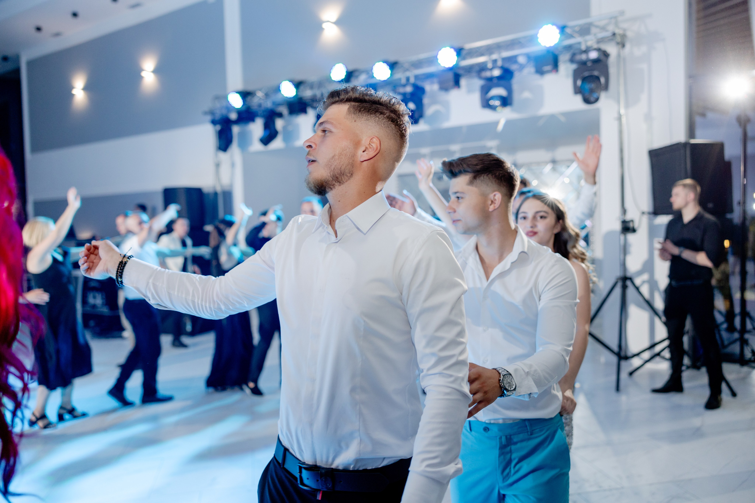 IVAN & CRISTINA. ProWed — Foto Video Moldova