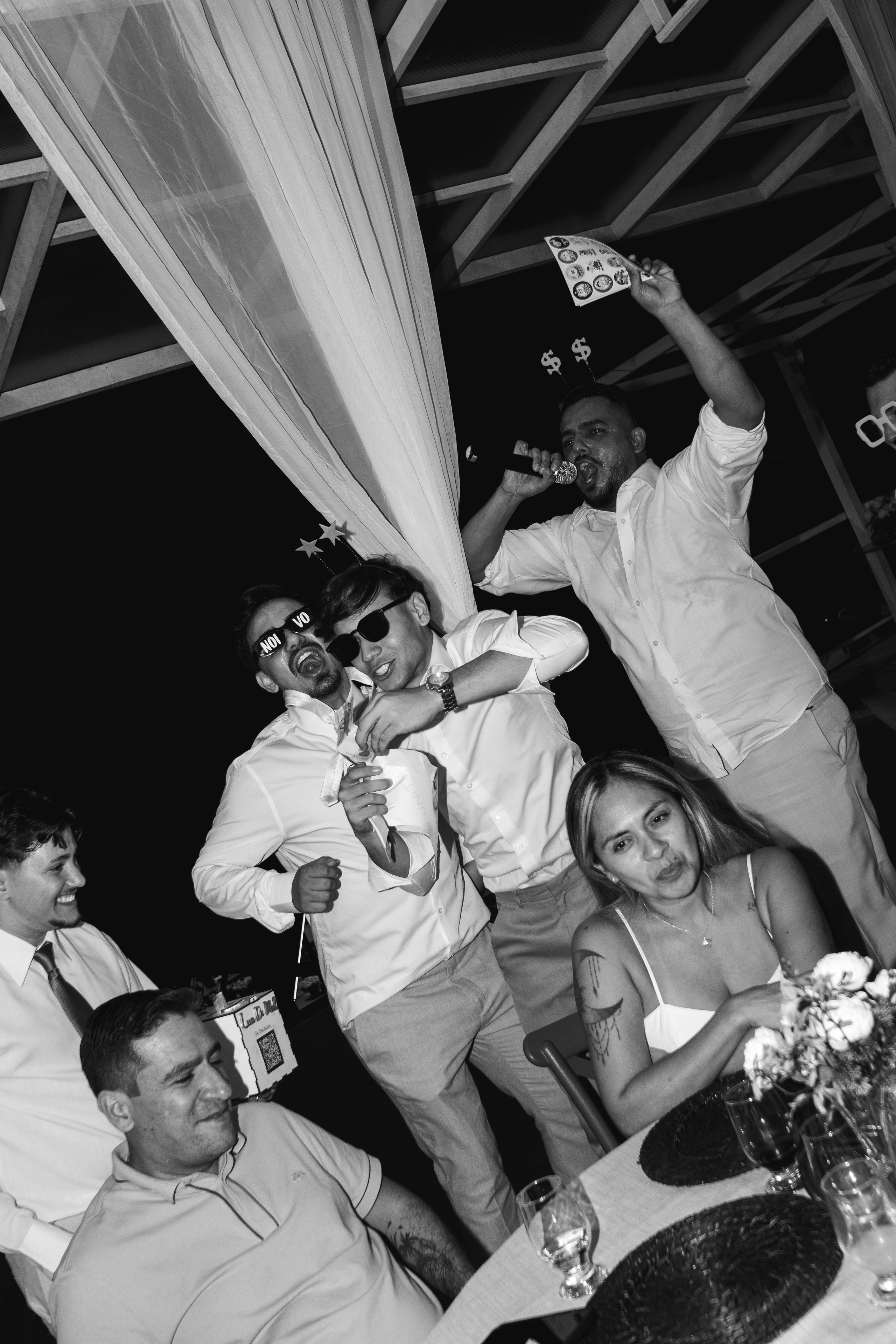Mirela e Kelvin. Foto e vídeo para casamentos