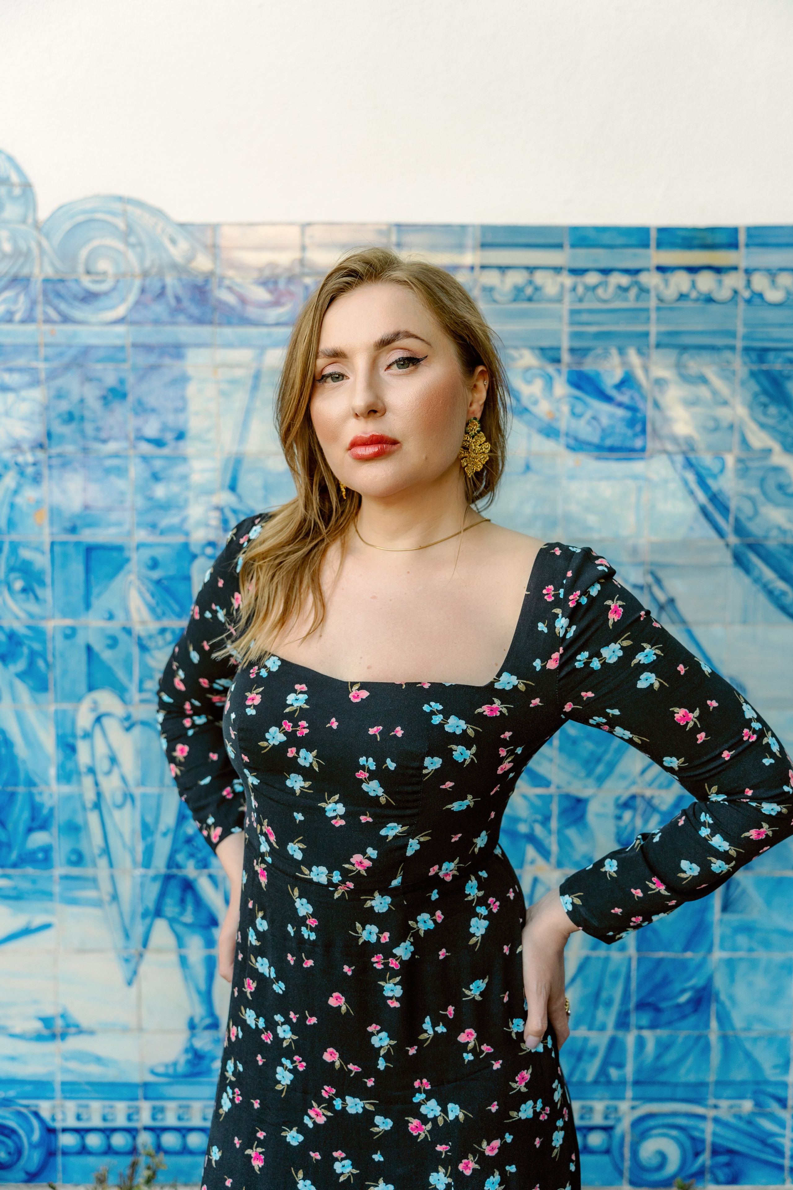 INDIVIDUAL PHOTO SHOOT IN LISBON. Photo and video shoots, photo tours in Portugal — WePortugal