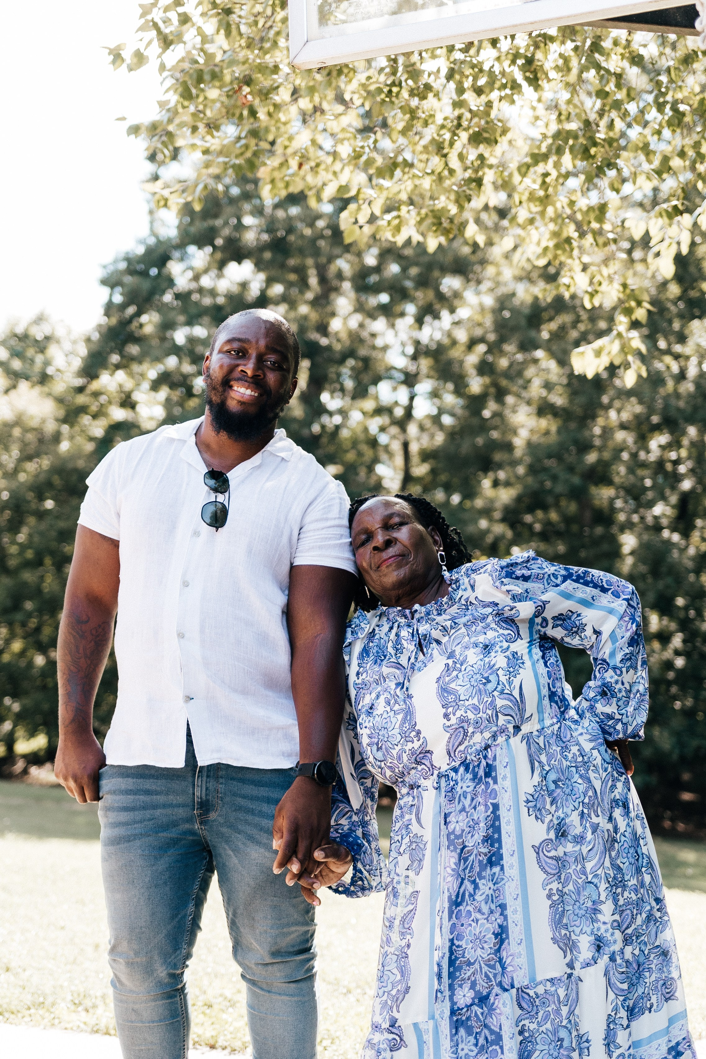 Mutotis Meeting. Sara Eulalia | Virginia Photographer