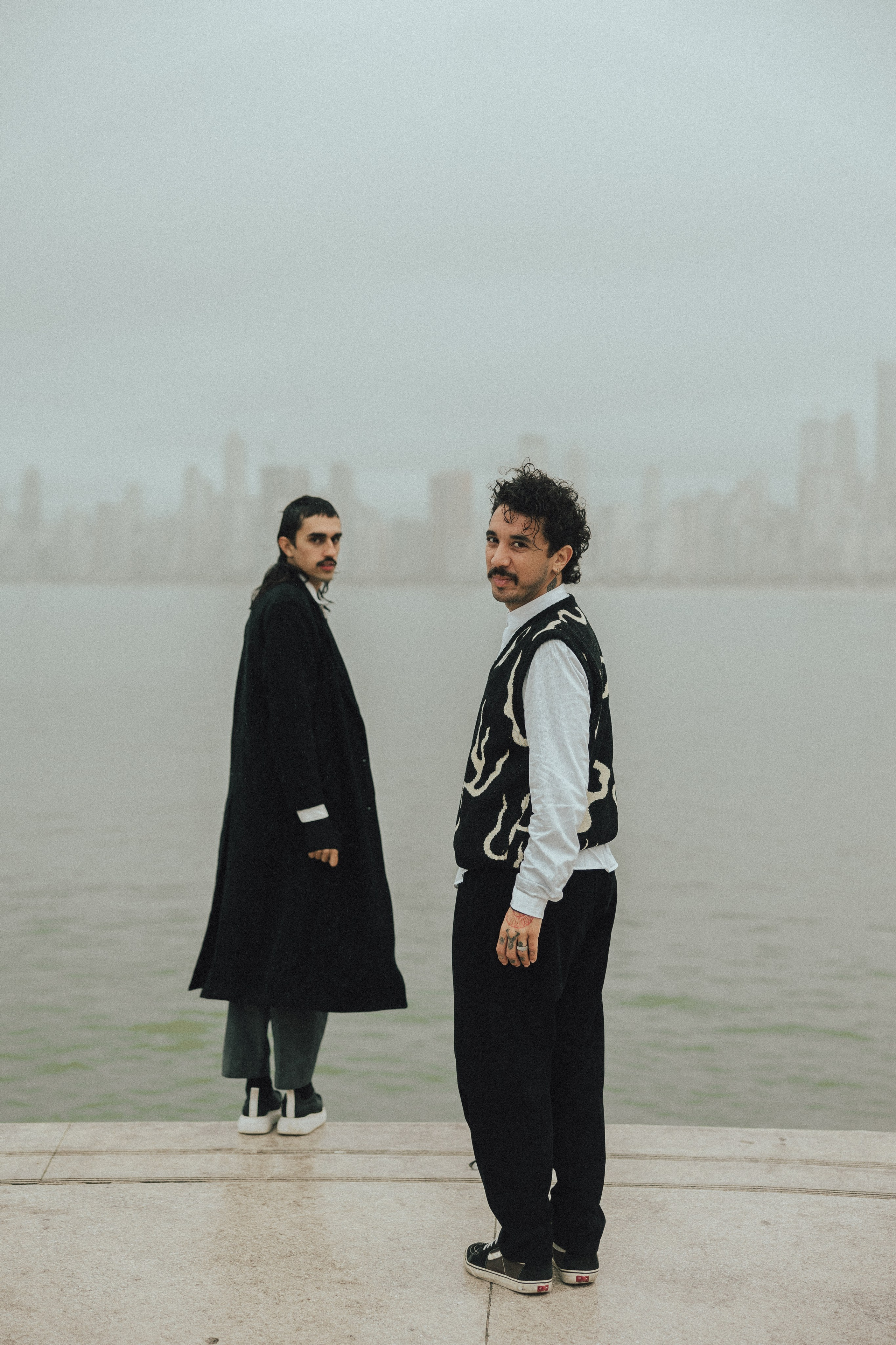 Nestor&Caetano. Sara Eulalia | Virginia Photographer