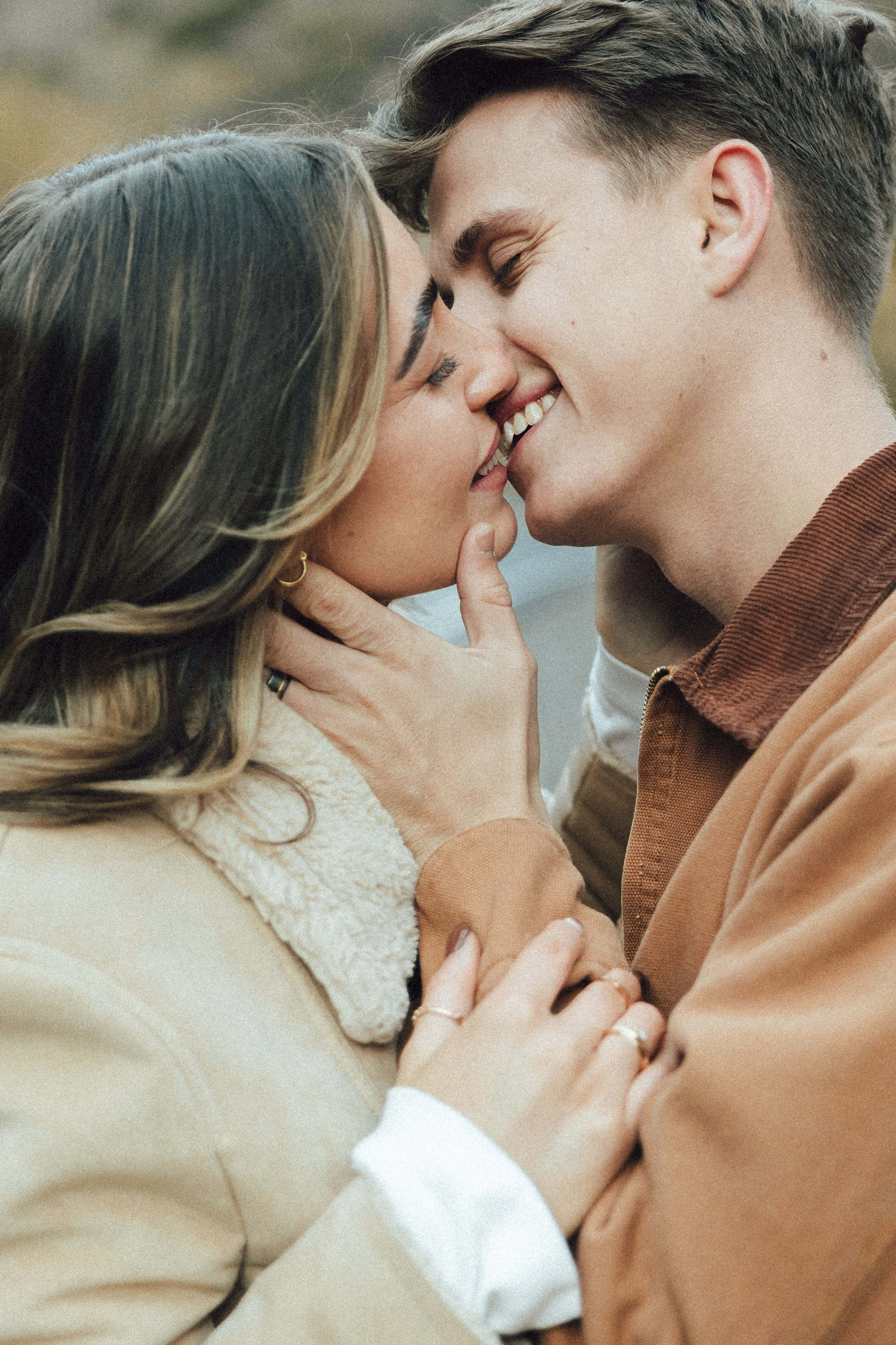 J&J. Sara Eulalia | Virginia Photographer