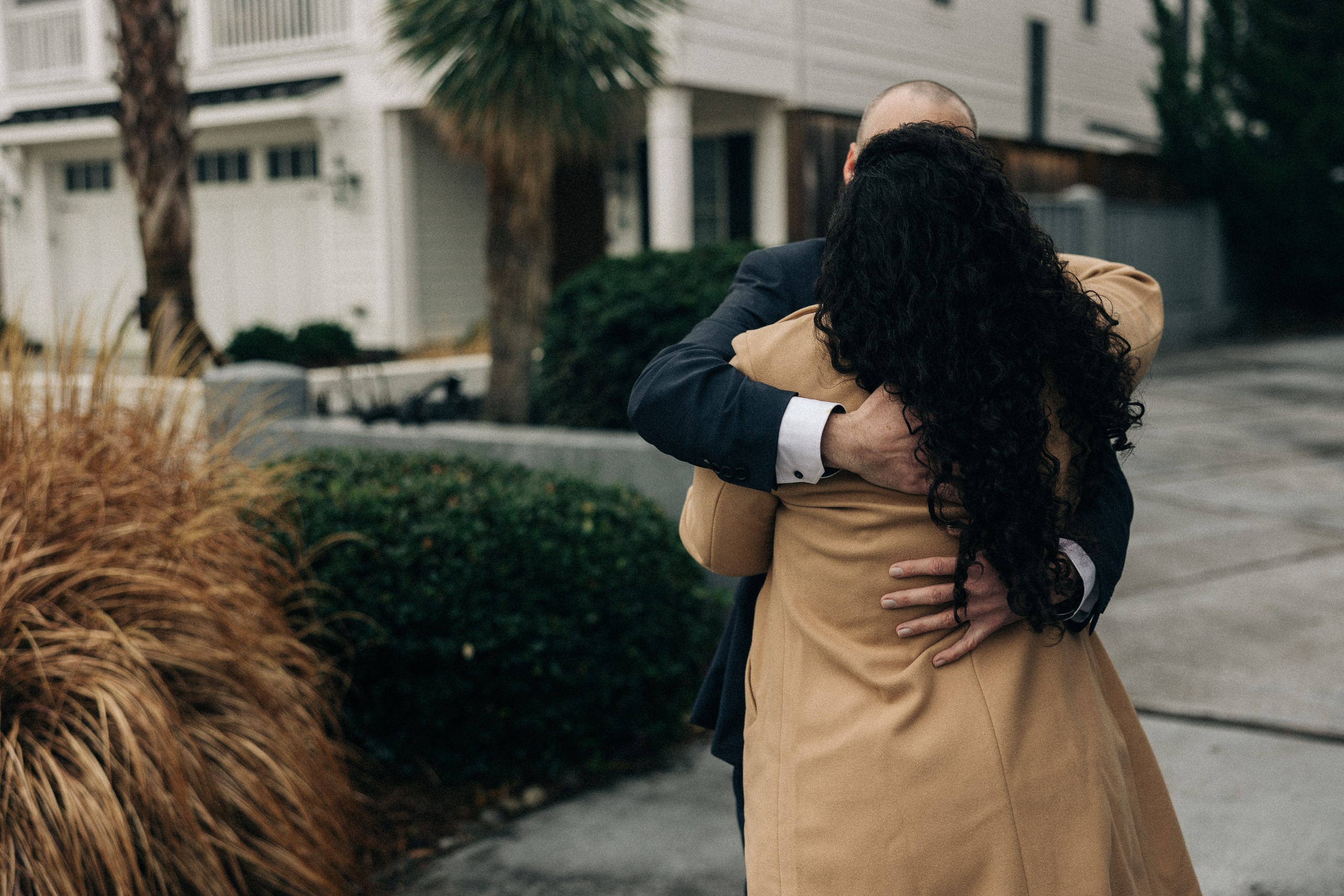 Bruna&Chris Elopement. Sara Eulalia | Virginia Photographer