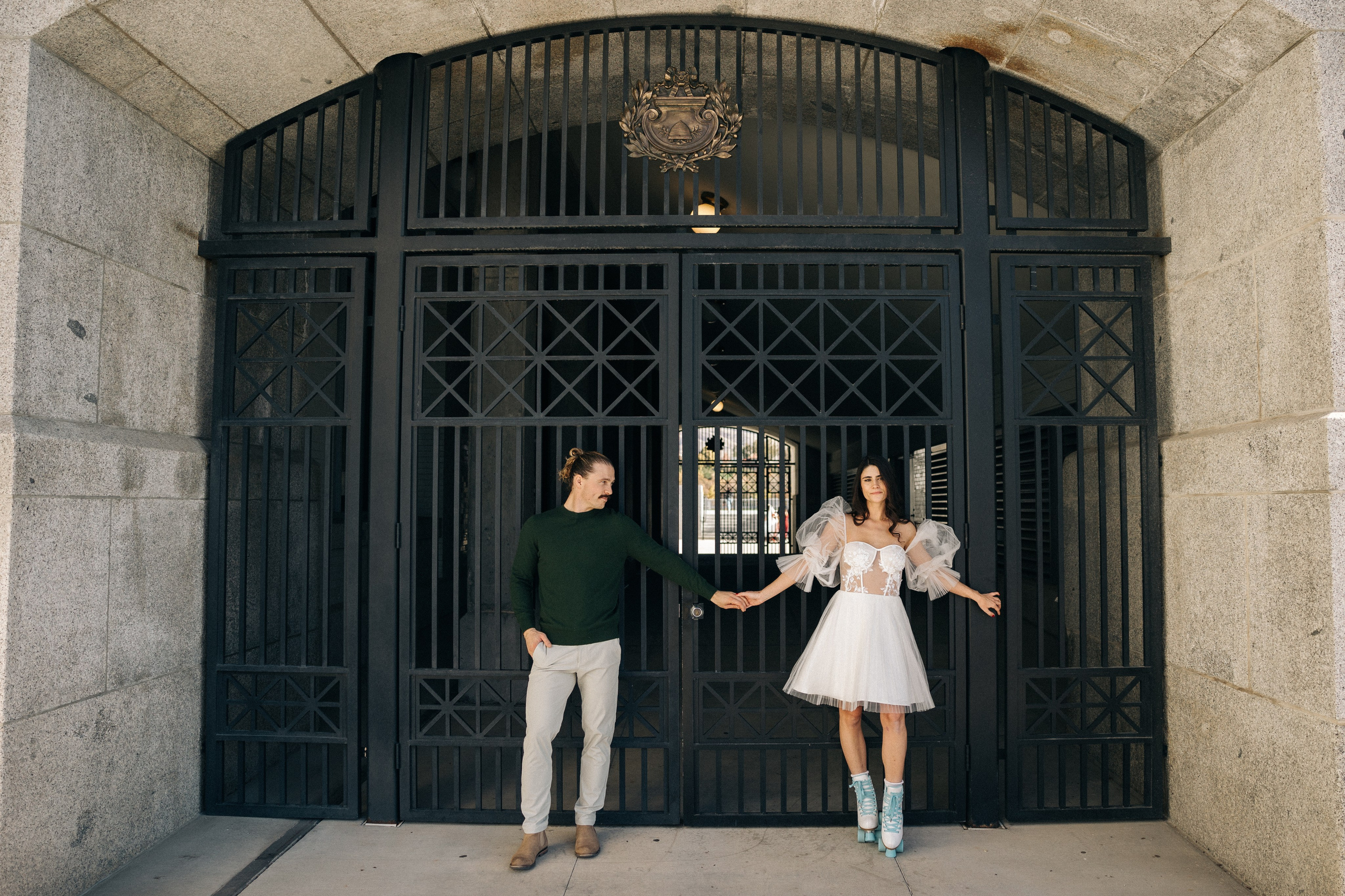 Katie&Dustin. Sara Eulalia | Virginia Photographer