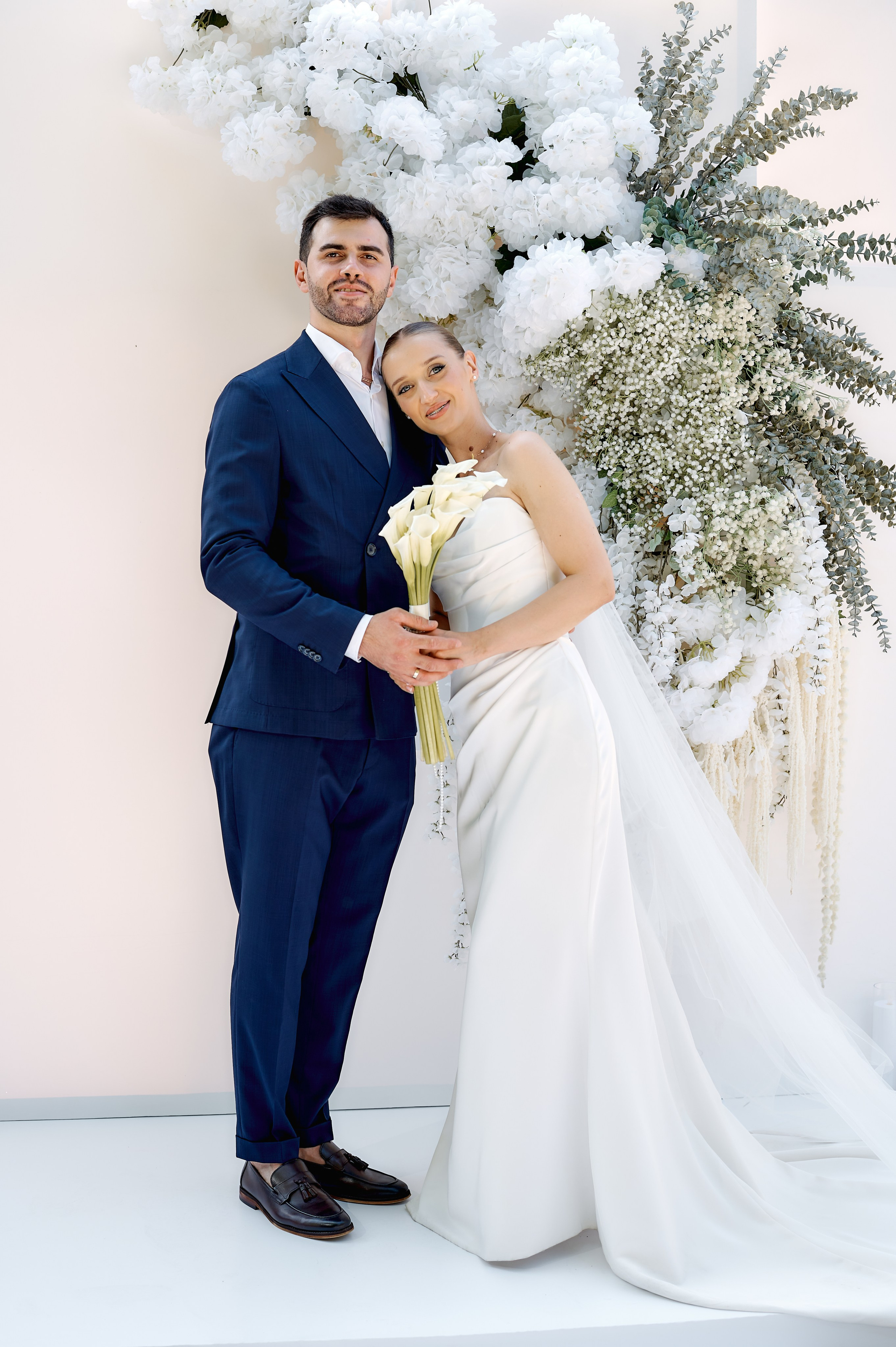 Sergiu & Iulia. Excellens