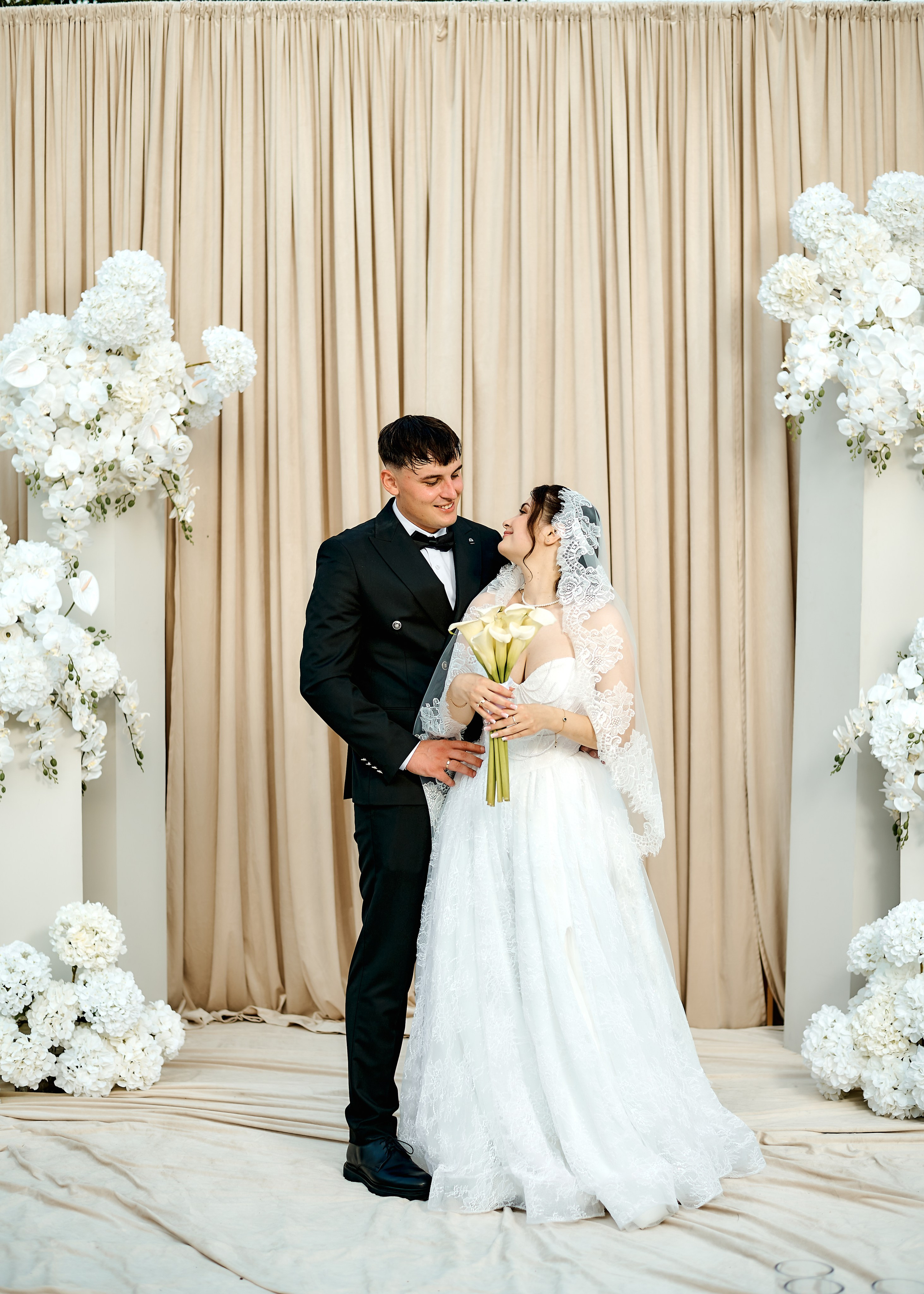 Adrian & Valentina. Excellens