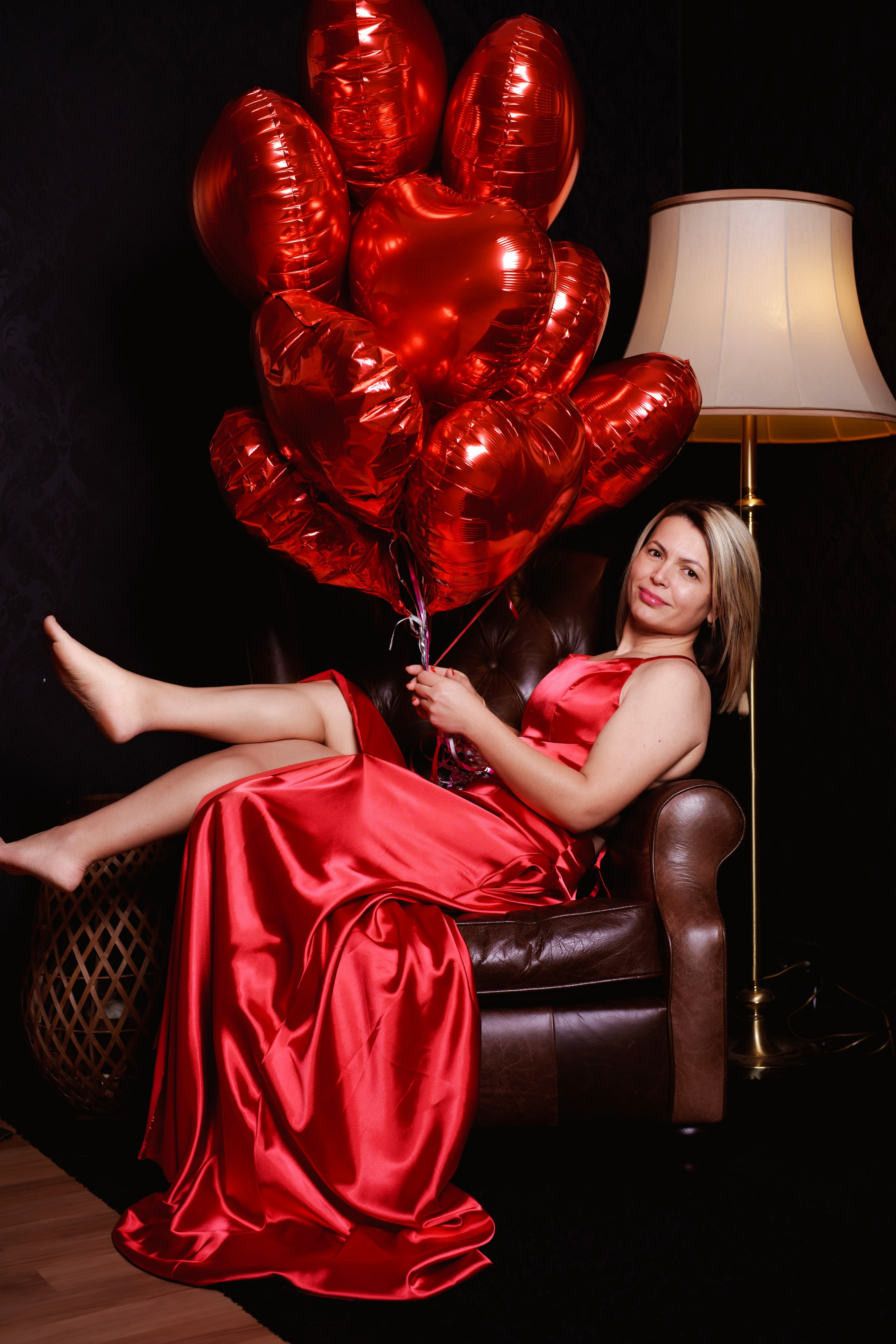 Happy Birthday — Anelia. Nelly Bijeva Photography