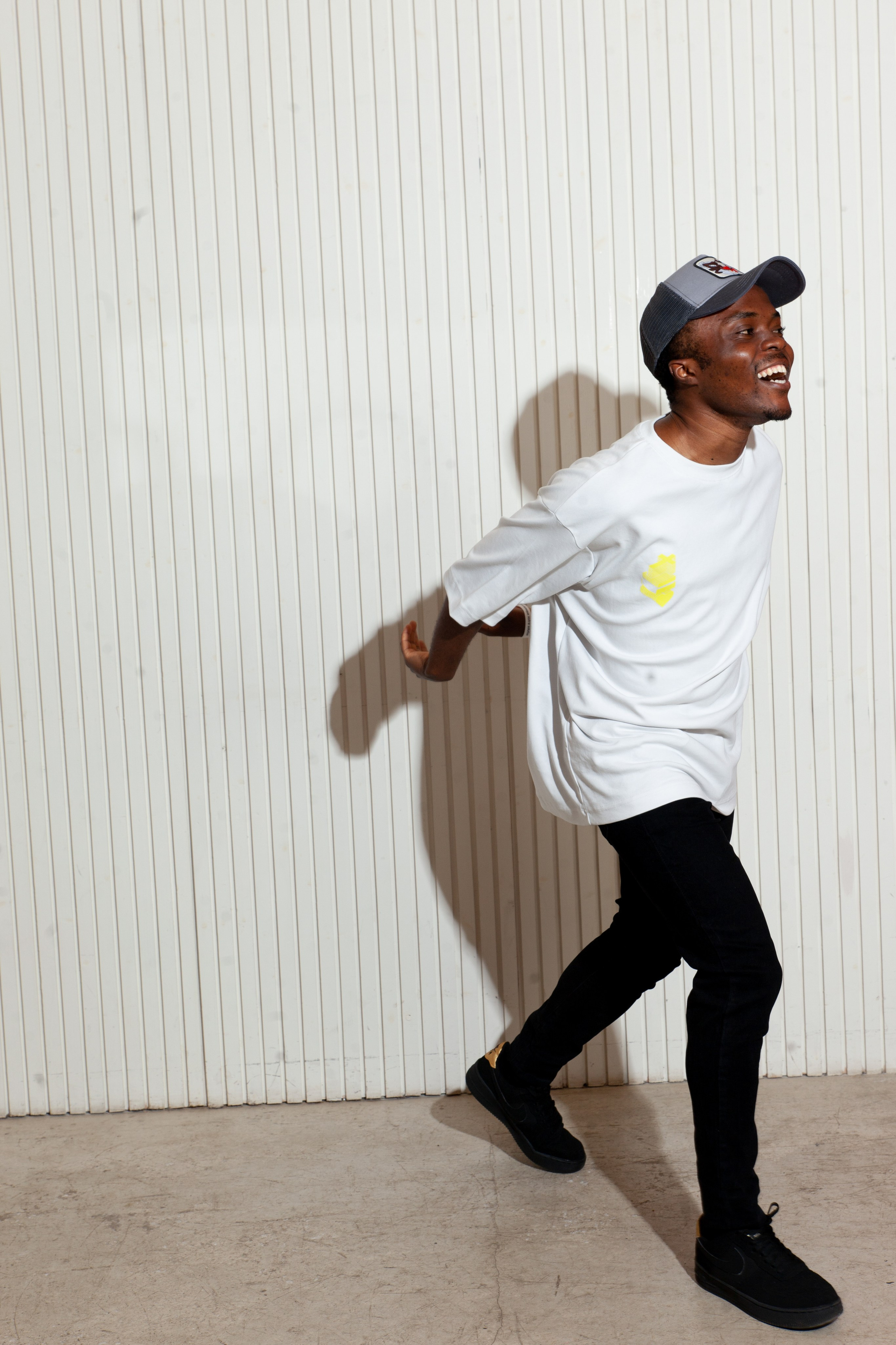 H-products. New drop. Photographer Vladmir Gladkov