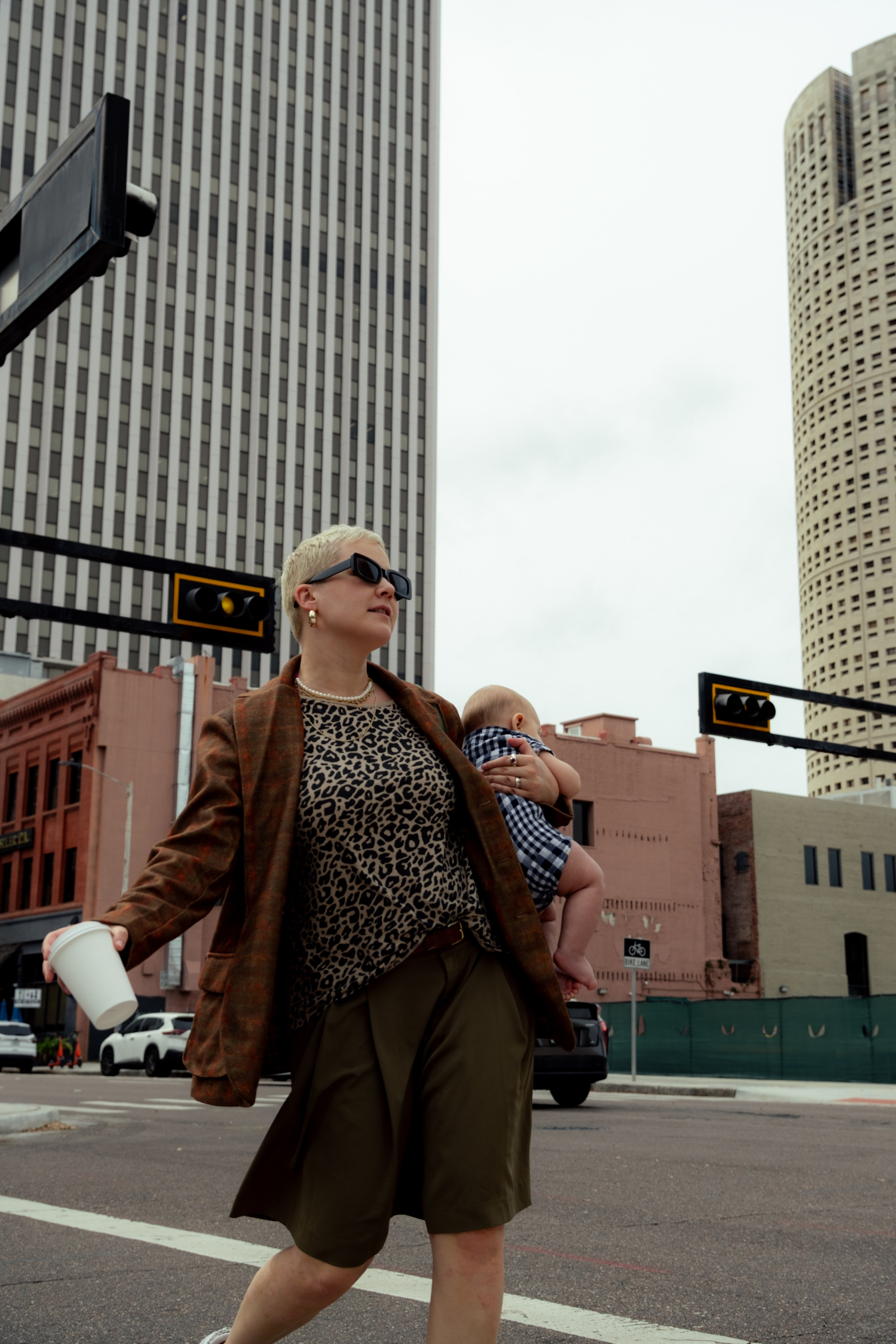 Asya. Photographer Vladmir Gladkov