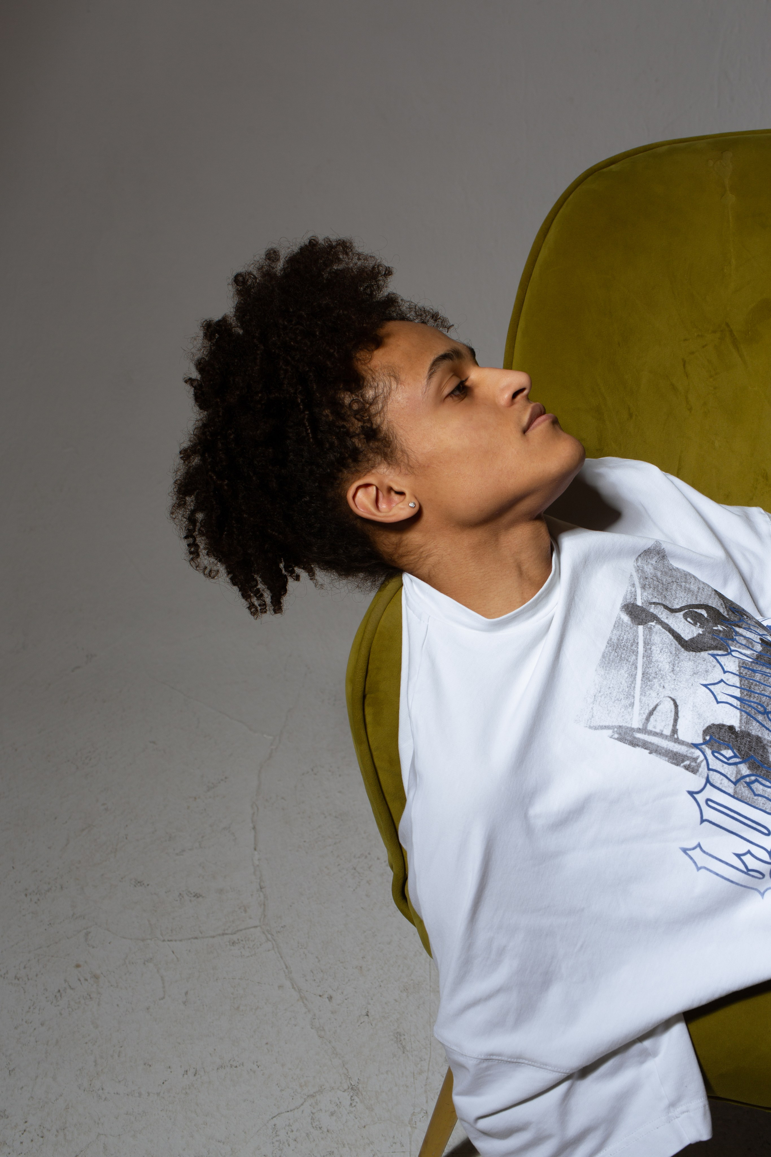 Zakh. Photographer Vladmir Gladkov