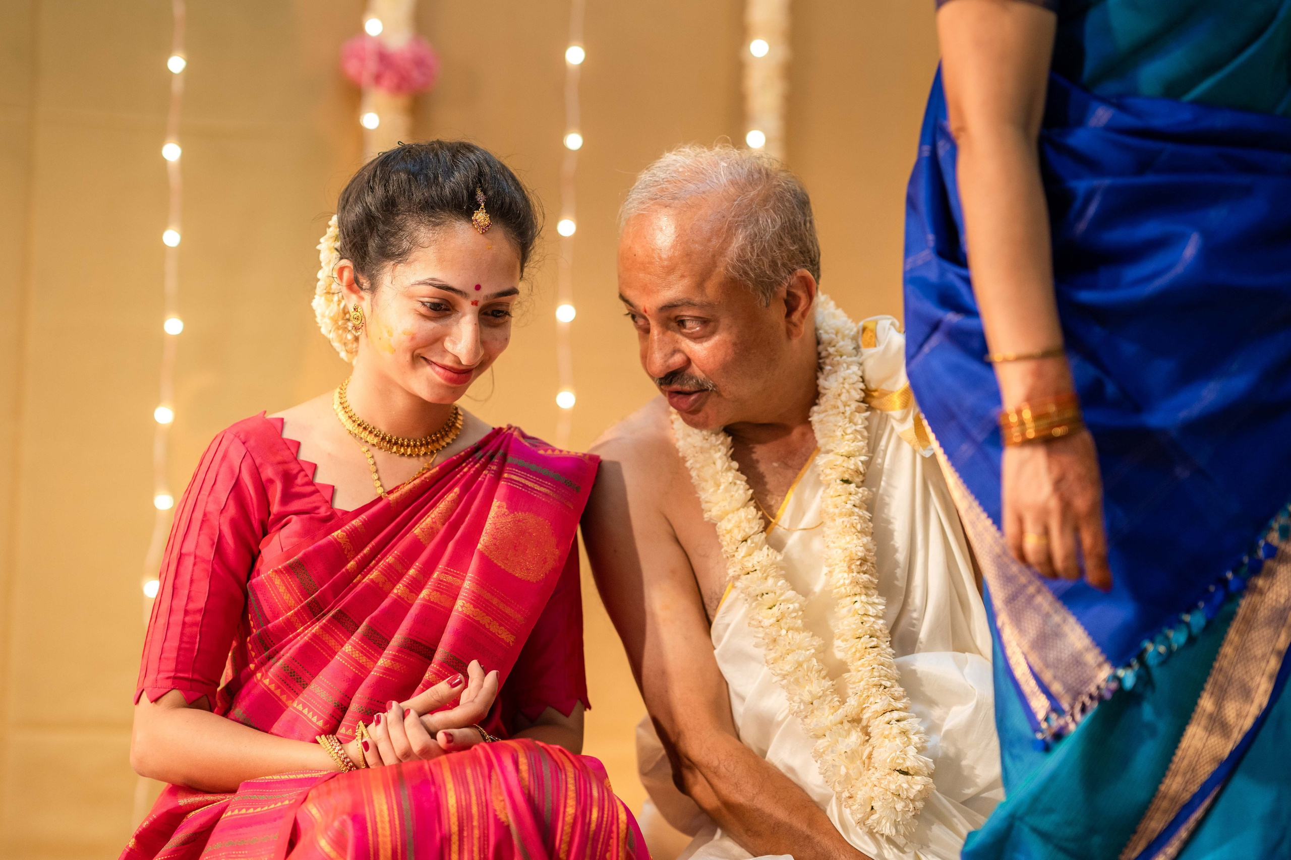 Priyanka & Suhas, Wedding in Udupi | Truly Yours