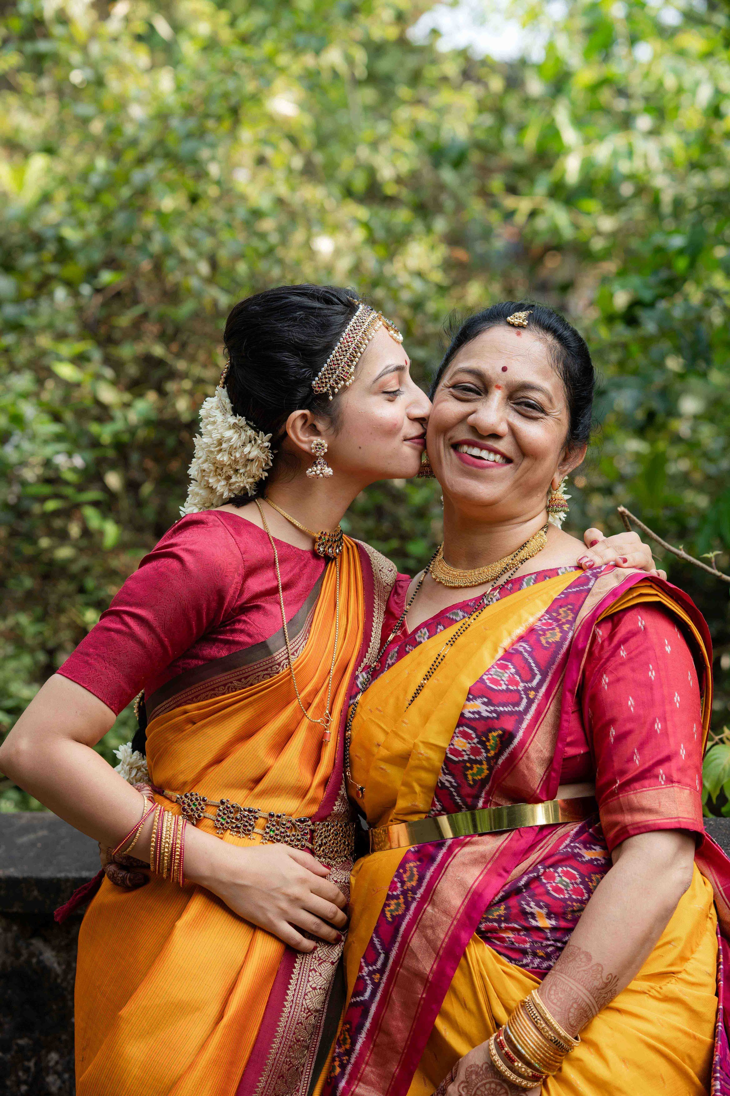 Priyanka & Suhas, Wedding in Udupi | Truly Yours