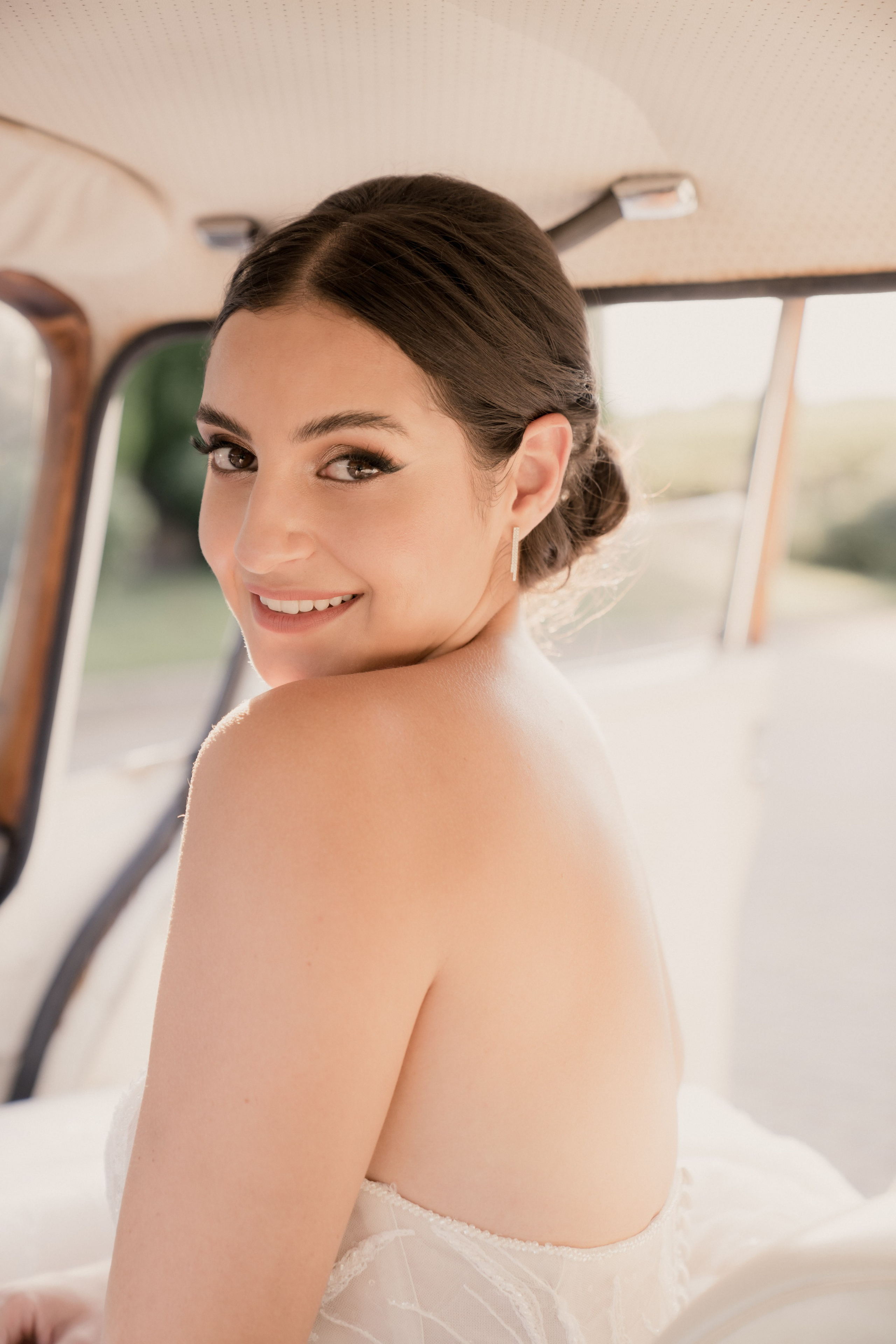 KONSTANTINOS & KONSTANTINA