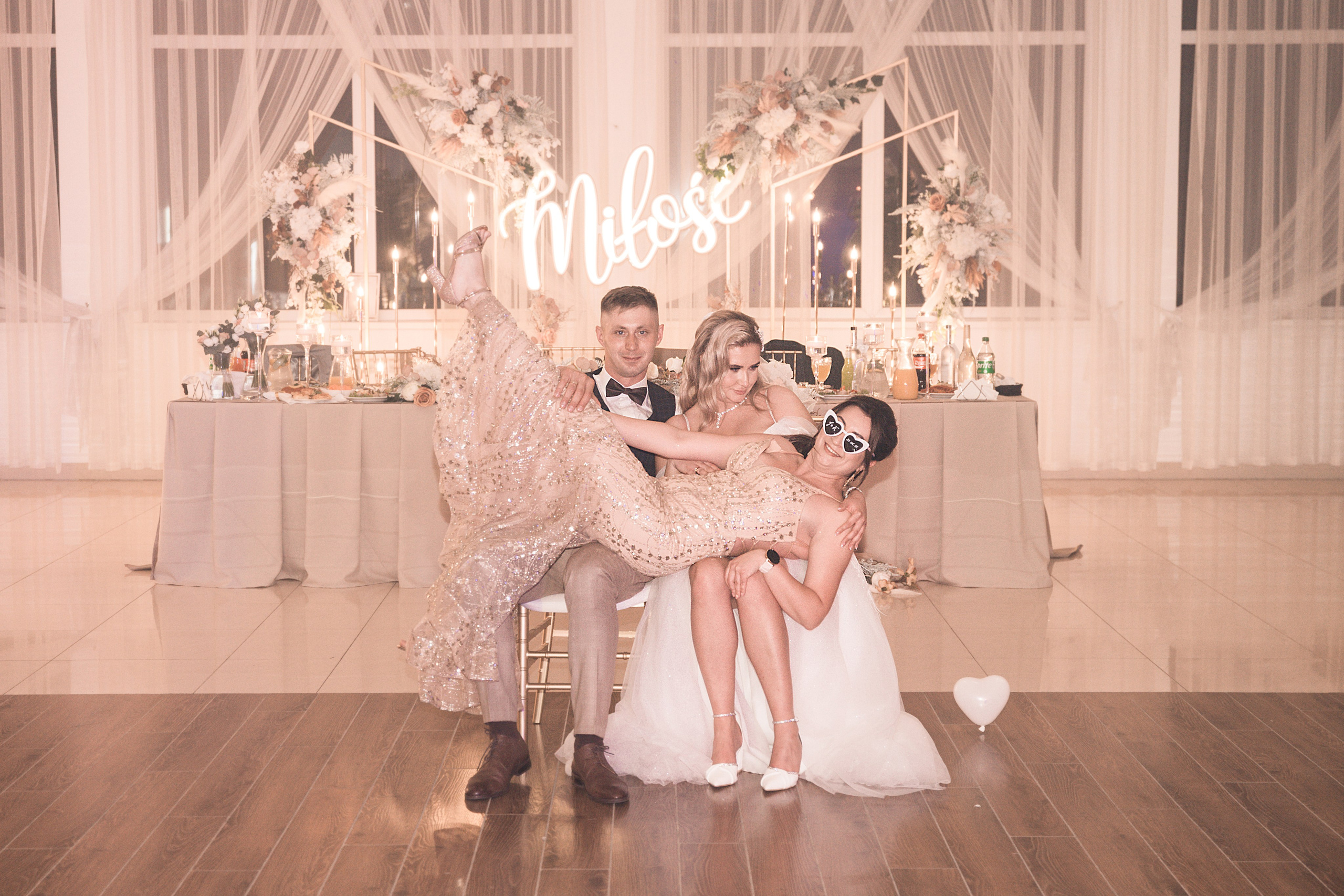 Julita & Krzysztof. VideofotKA.pl