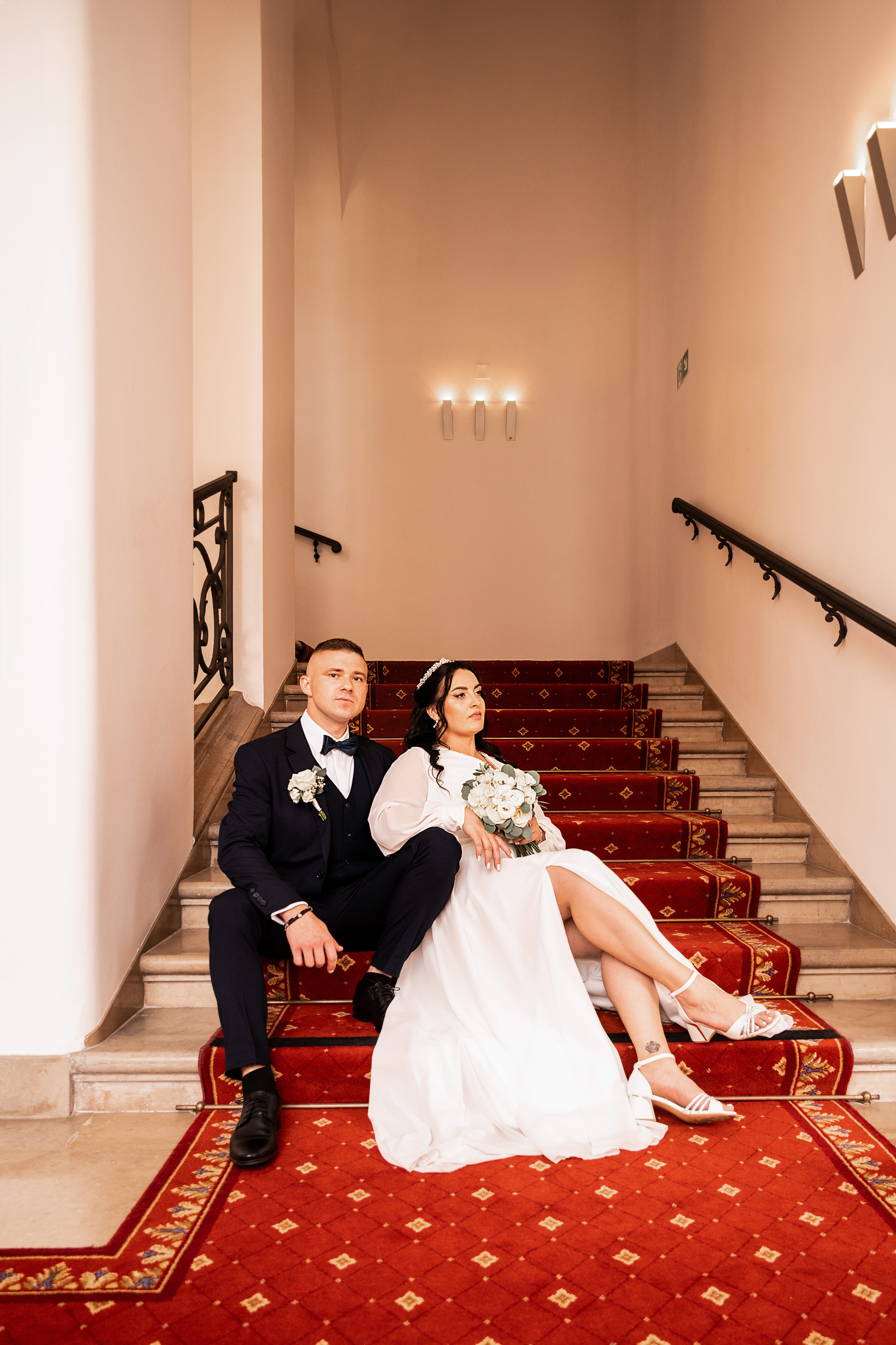 Marianna & Semen. VideofotKA.pl