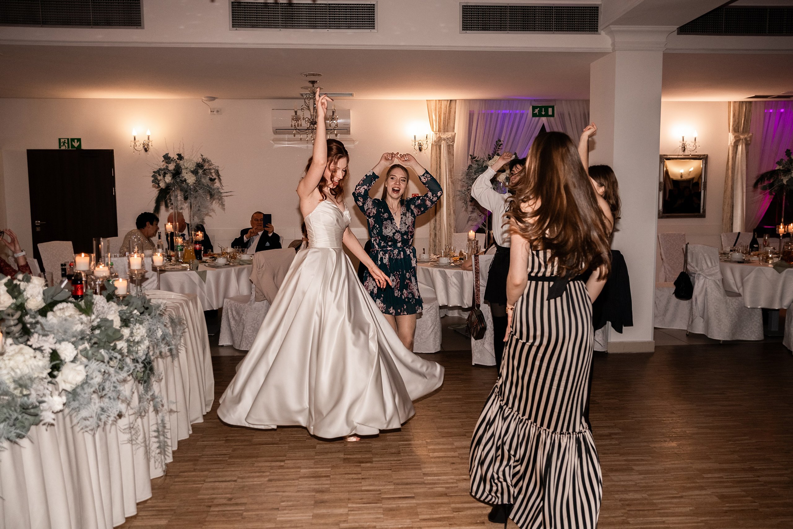 Ania & Michał. VideofotKA.pl