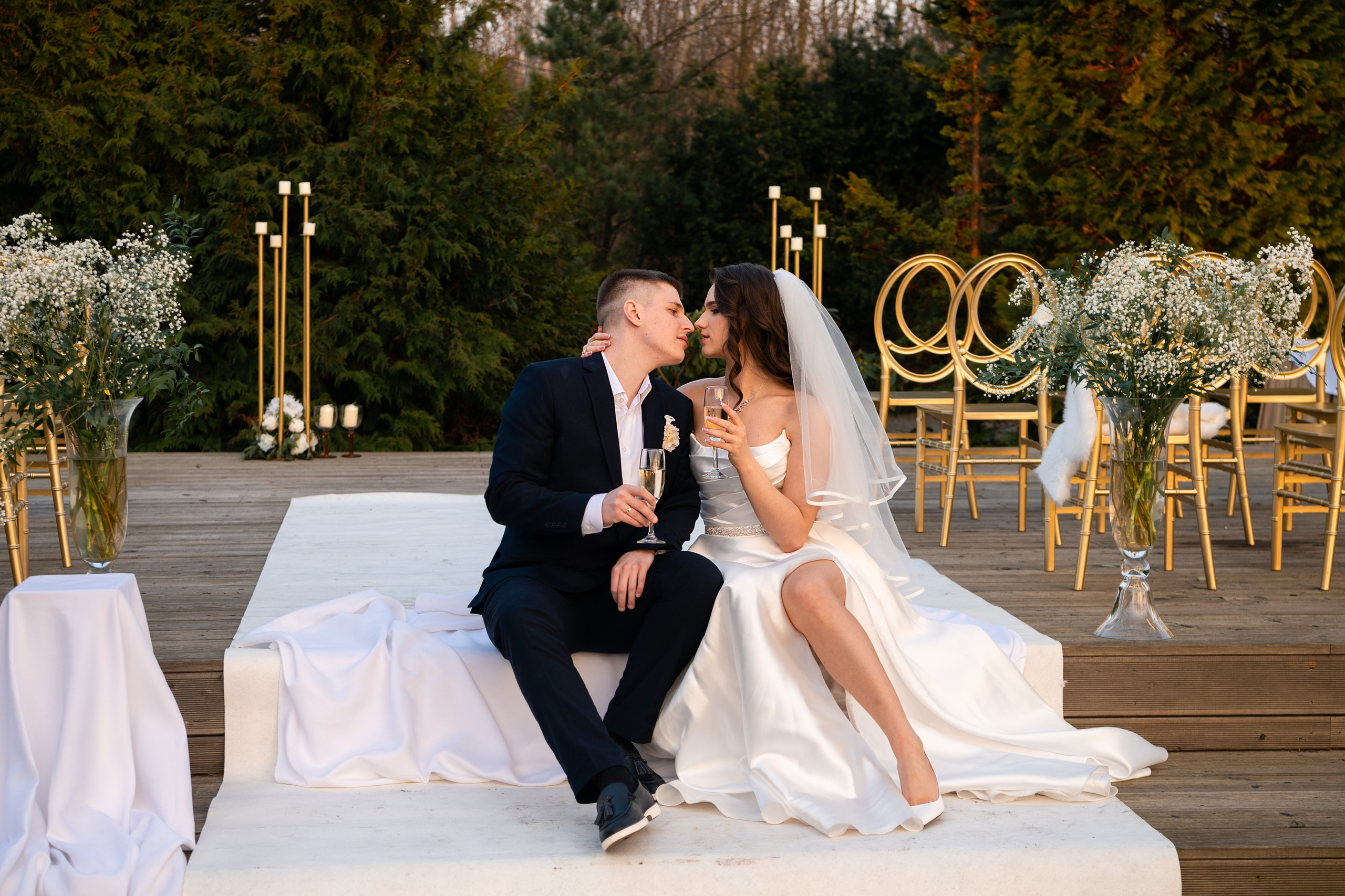 Katarzyna & Władysław. VideofotKA.pl