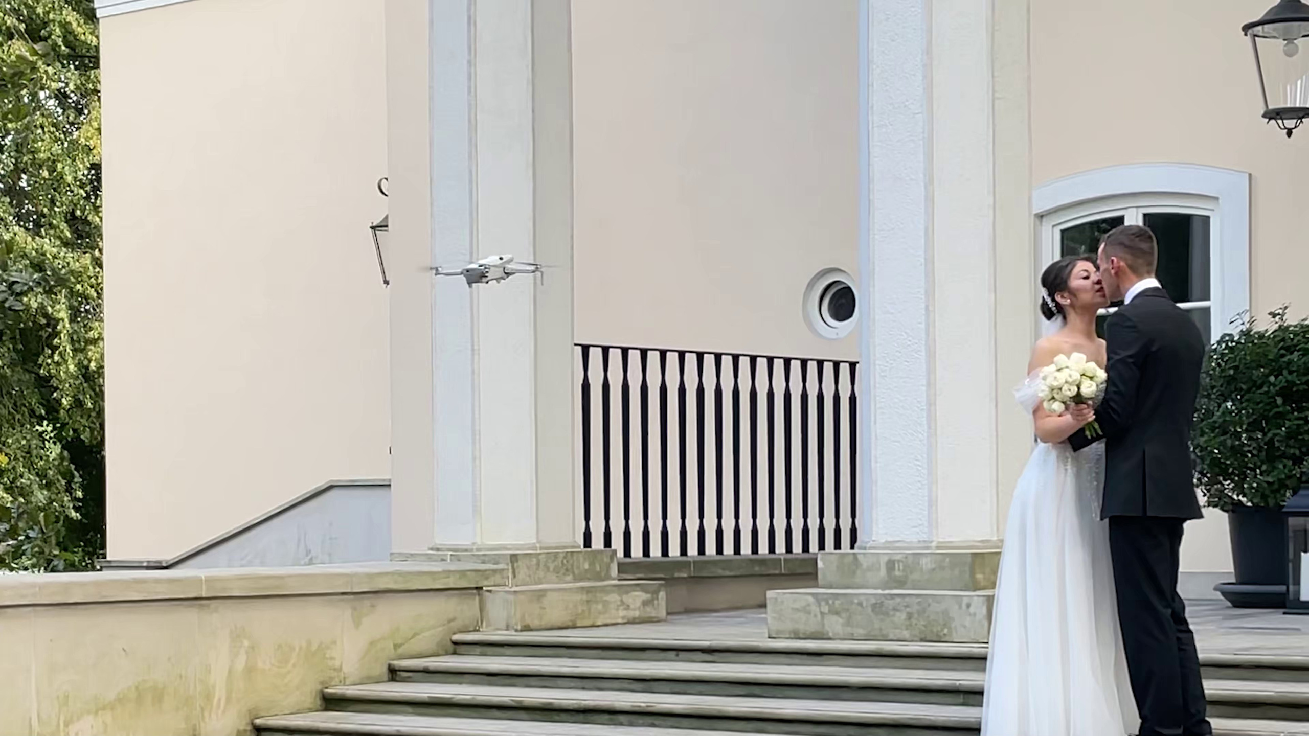 Liliia & Nazar. VideofotKA.pl