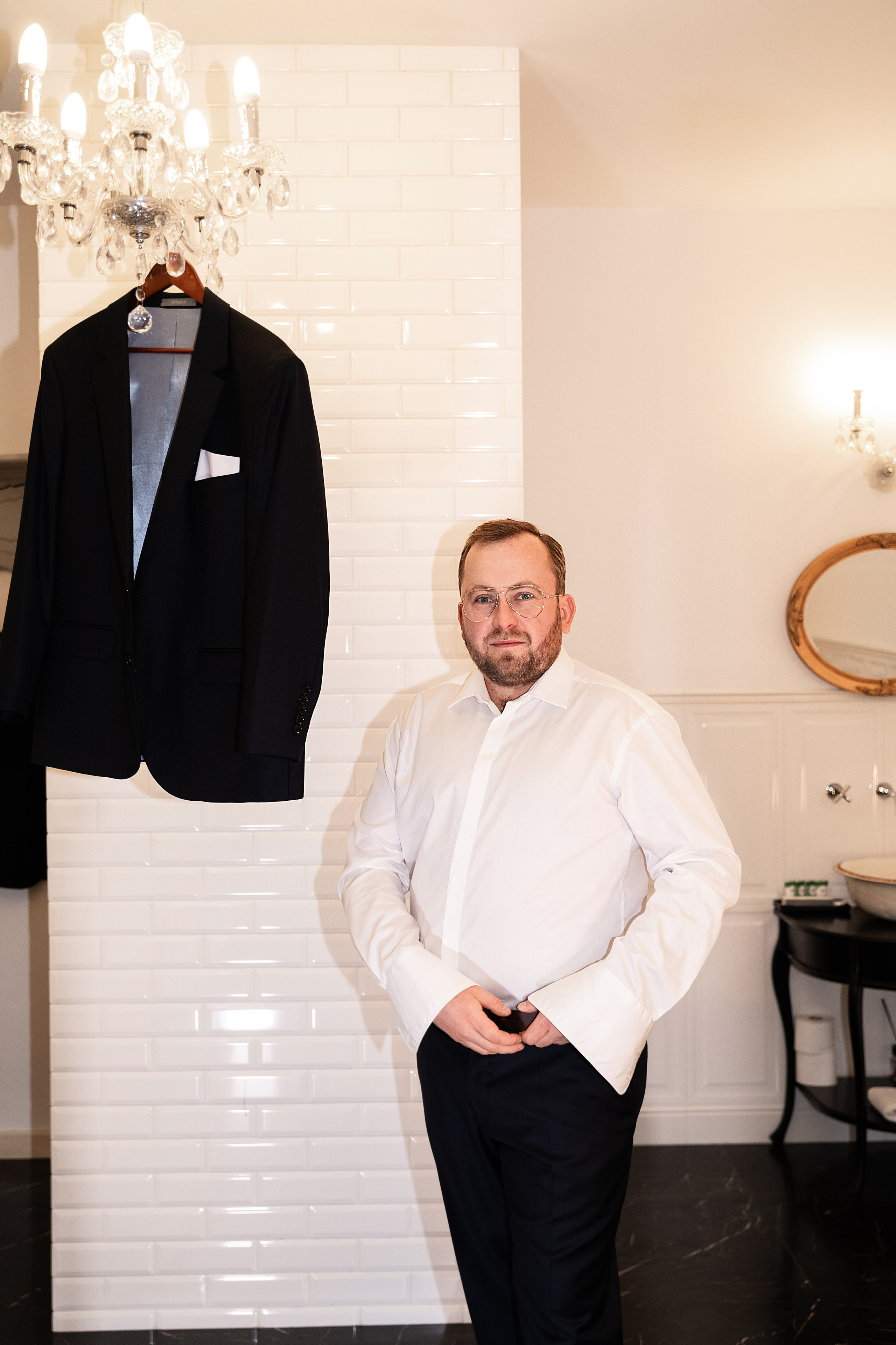 Karolina & Jarek. VideofotKA.pl