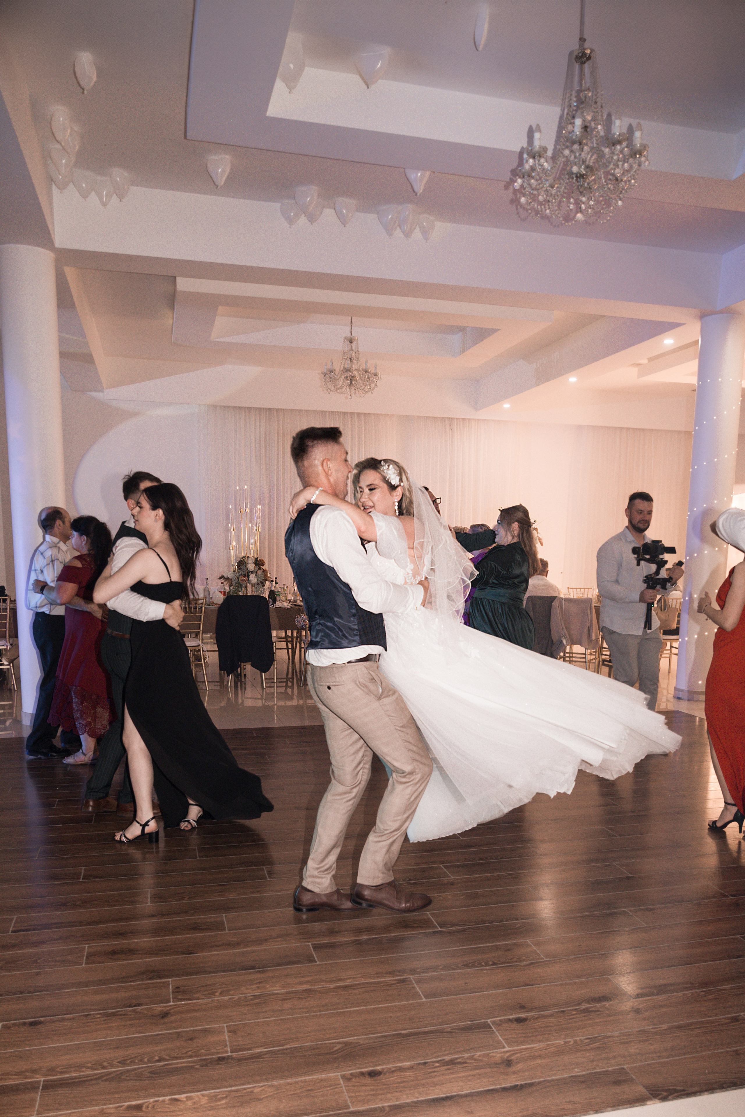 Julita & Krzysztof. VideofotKA.pl